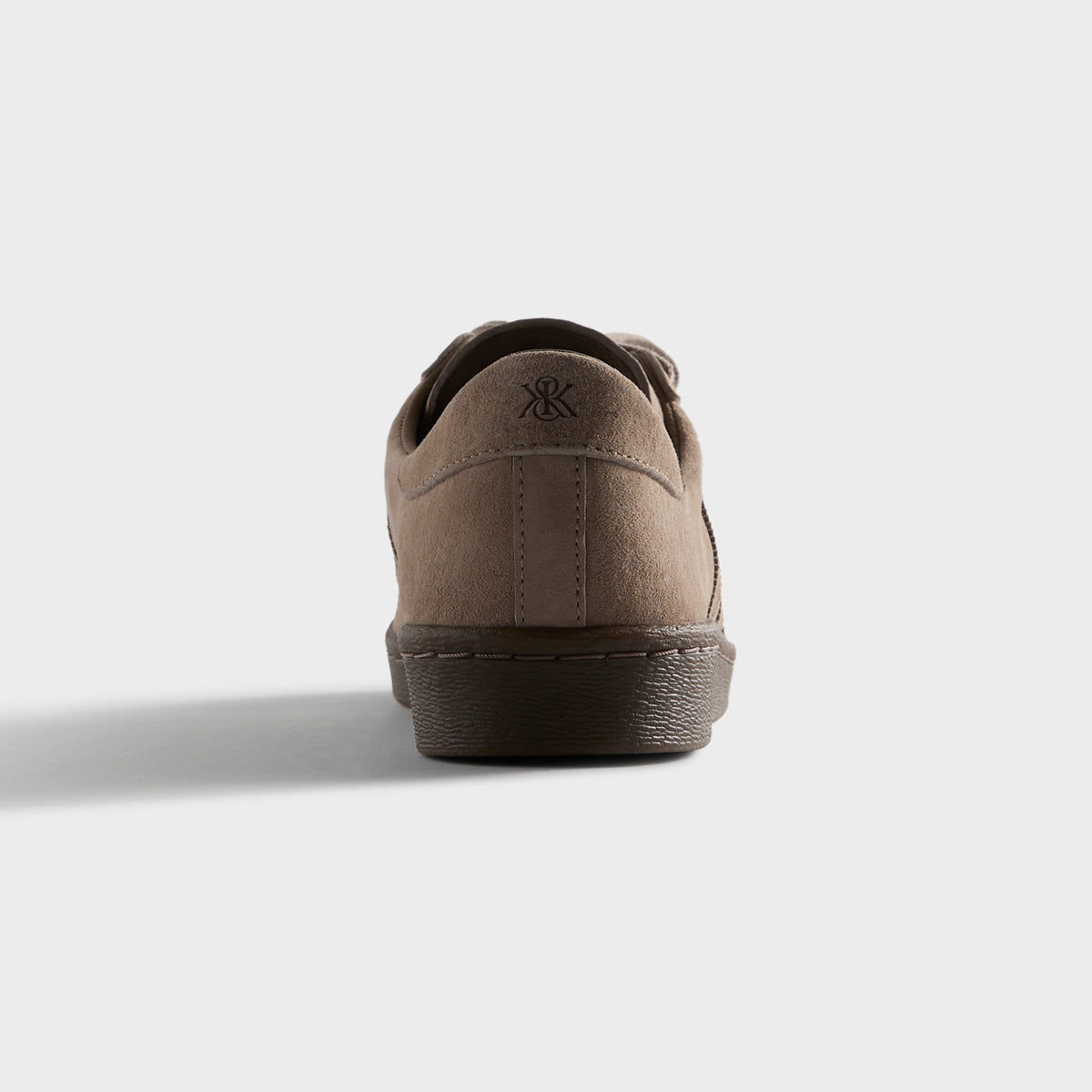 Kith Classics for adidas Originals Superstar - Chalky Brown - PH