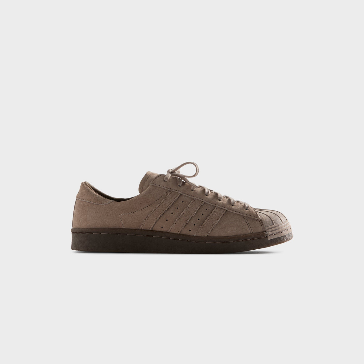 Kith Classics for adidas Originals Superstar - Chalky Brown - PH