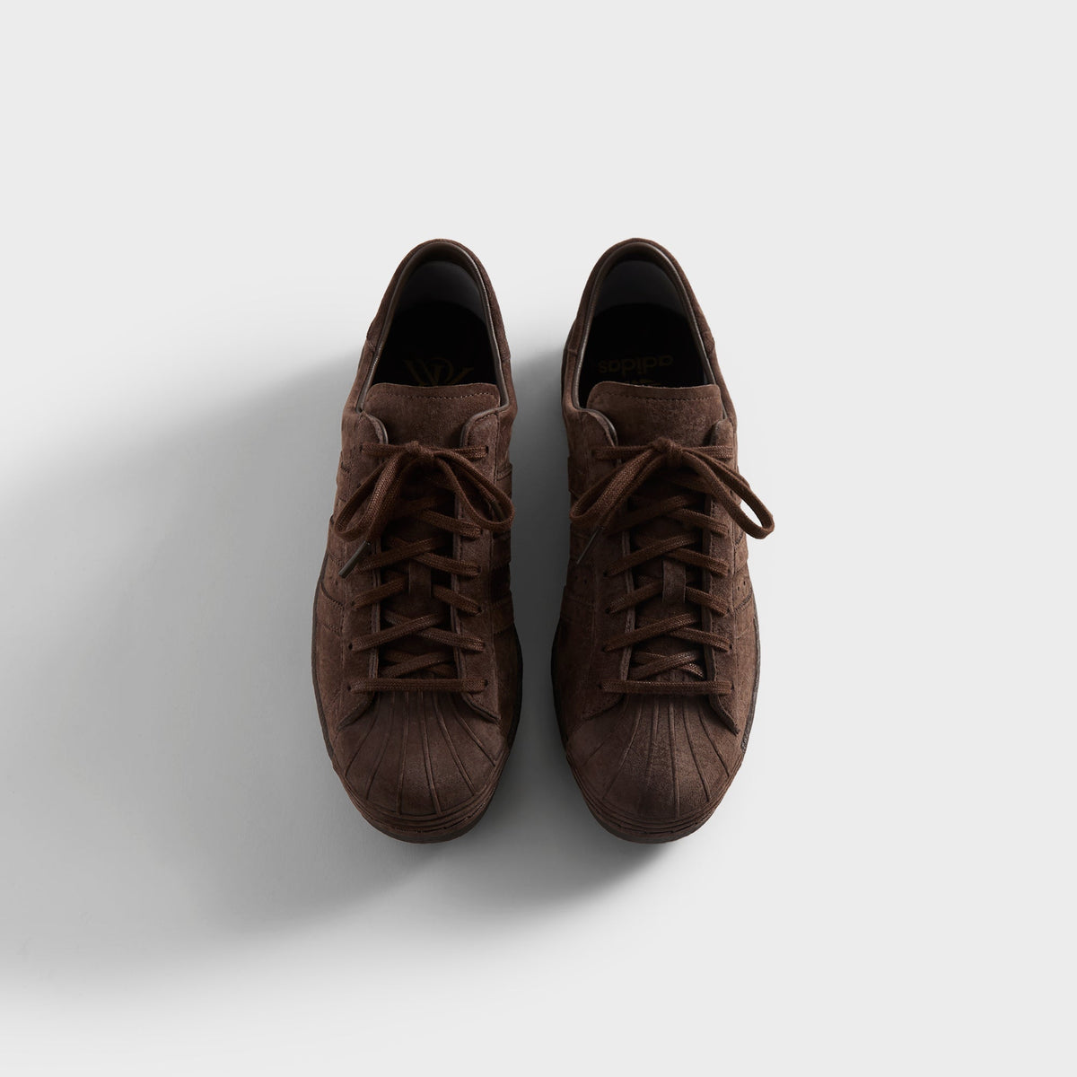 Kith Classics for adidas Originals Superstar - Brown / Aurora Coffee - PH