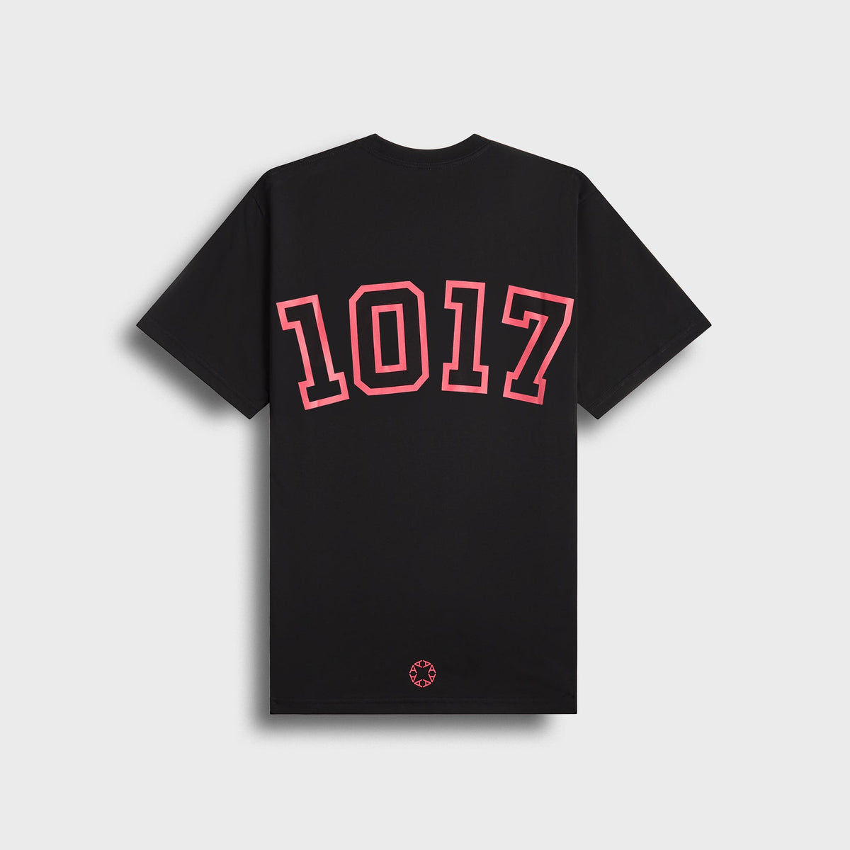 1017 ALYX 9SM Tee in Black