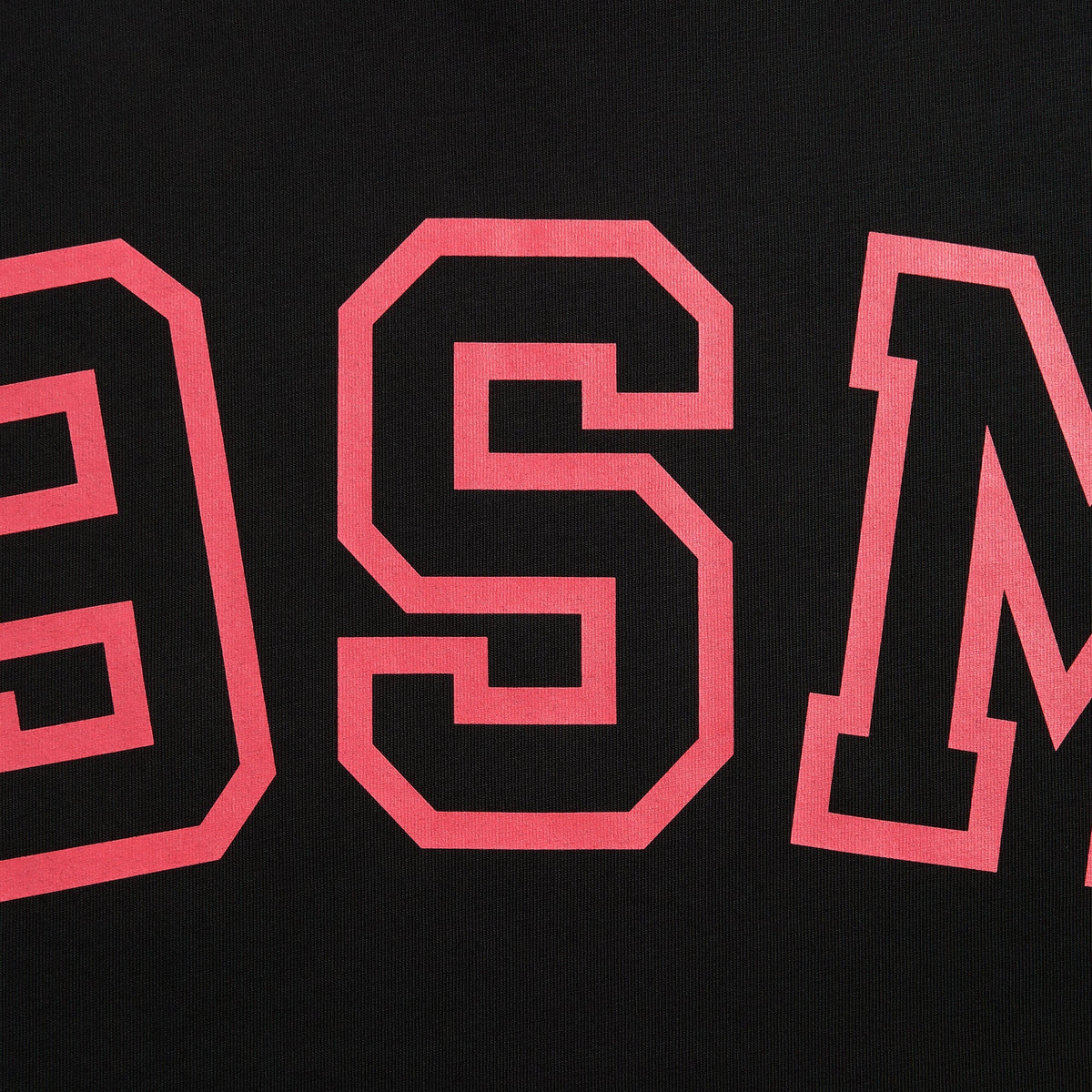 1017 ALYX 9SM Tee in Black