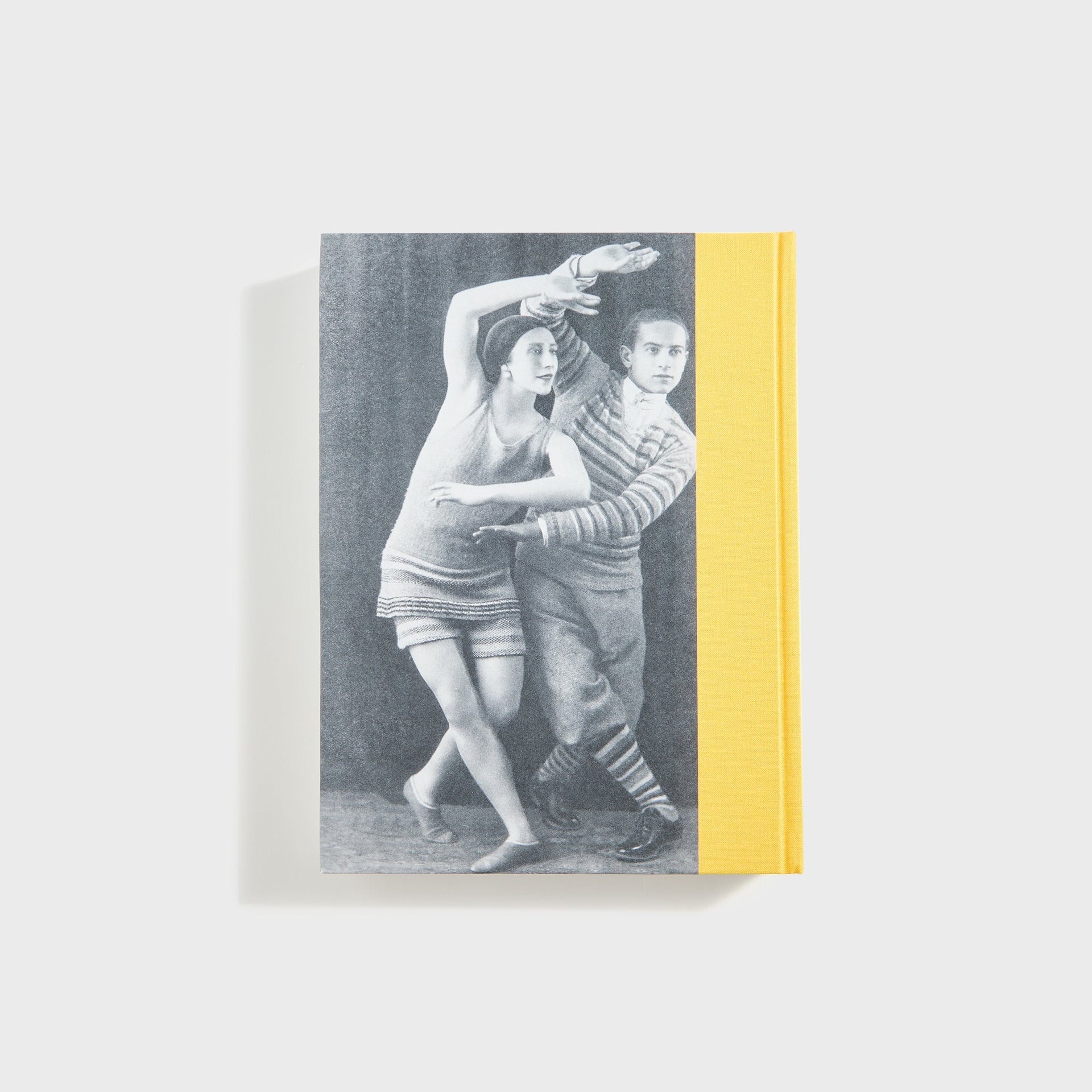 Artbook Coco Chanel Roaring Twenties
