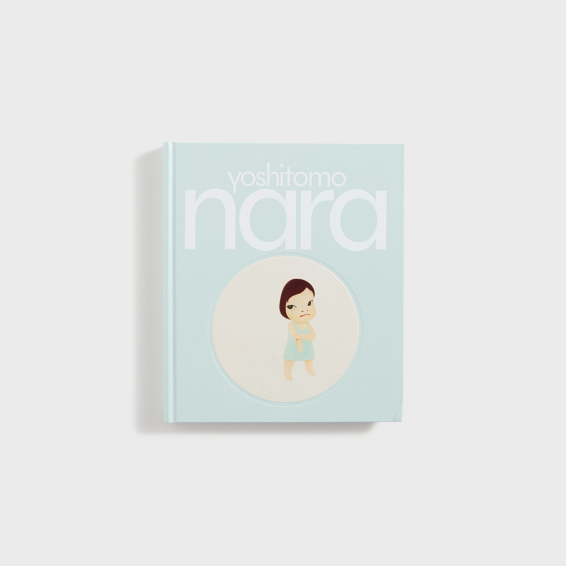 Artbook Yoshitomo Nara