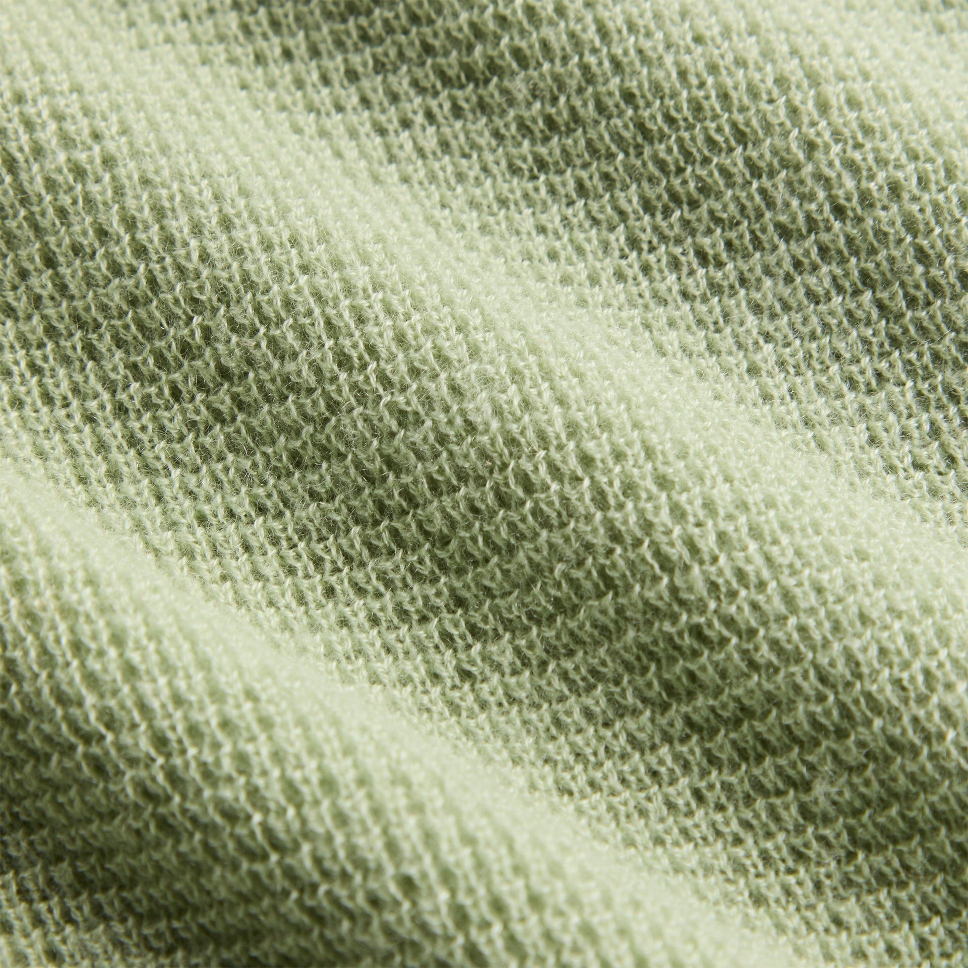 Adrian Cashmere Double Layer - Sage / Lavender