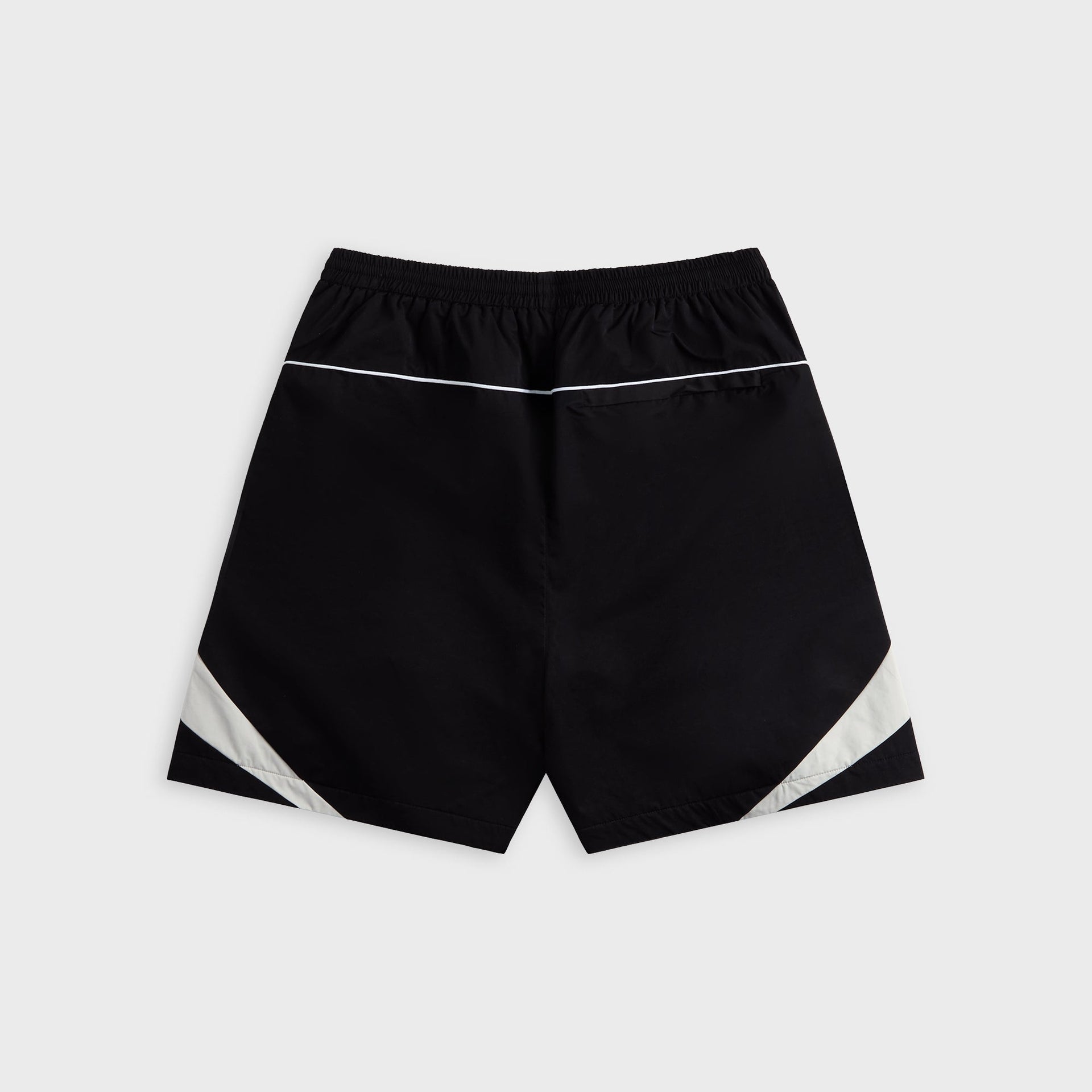 Acne Studios Casual Technical Short - Black