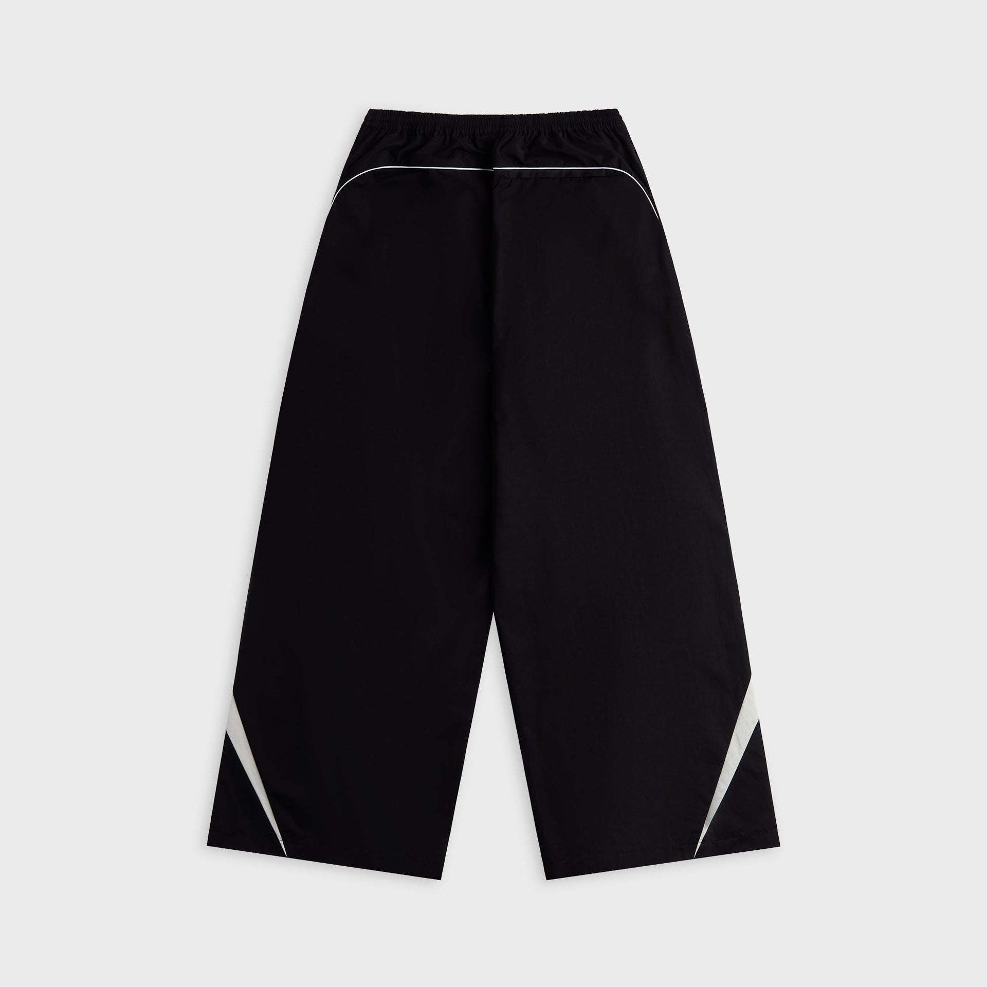 Acne Studios Technical Trouser - Black