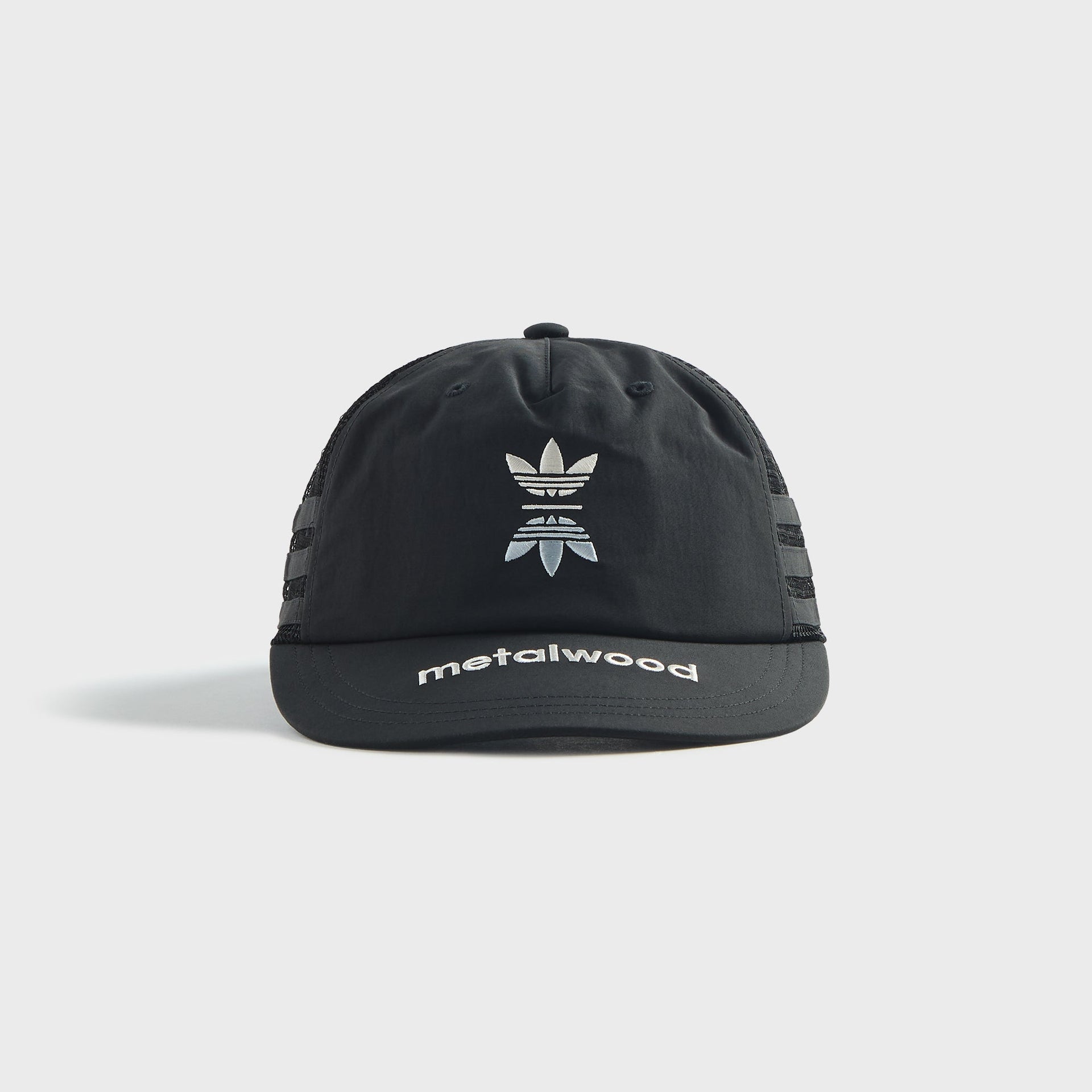 adidas x Metalwood Originals Cap - Black