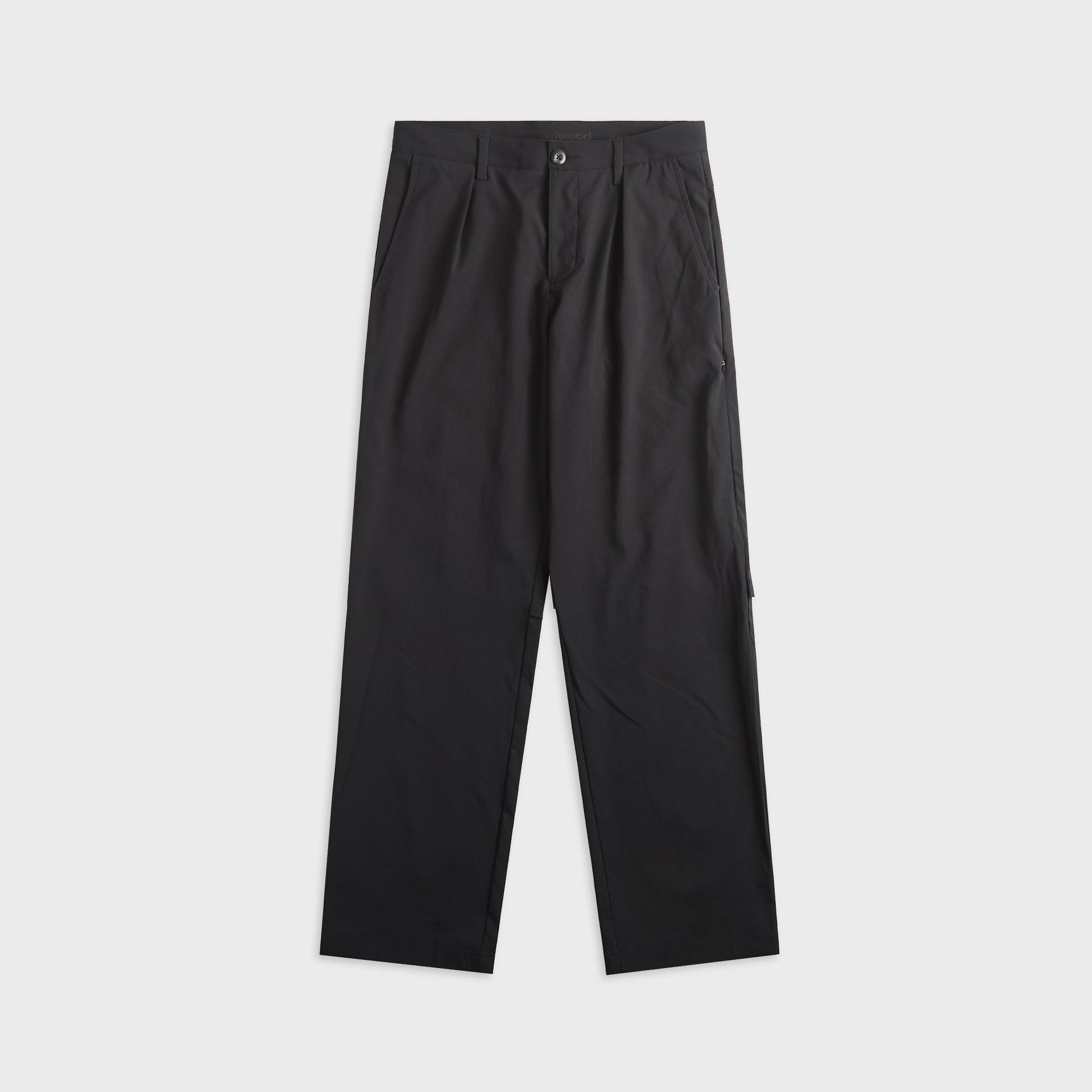 adidas x Metalwood Pant - Black