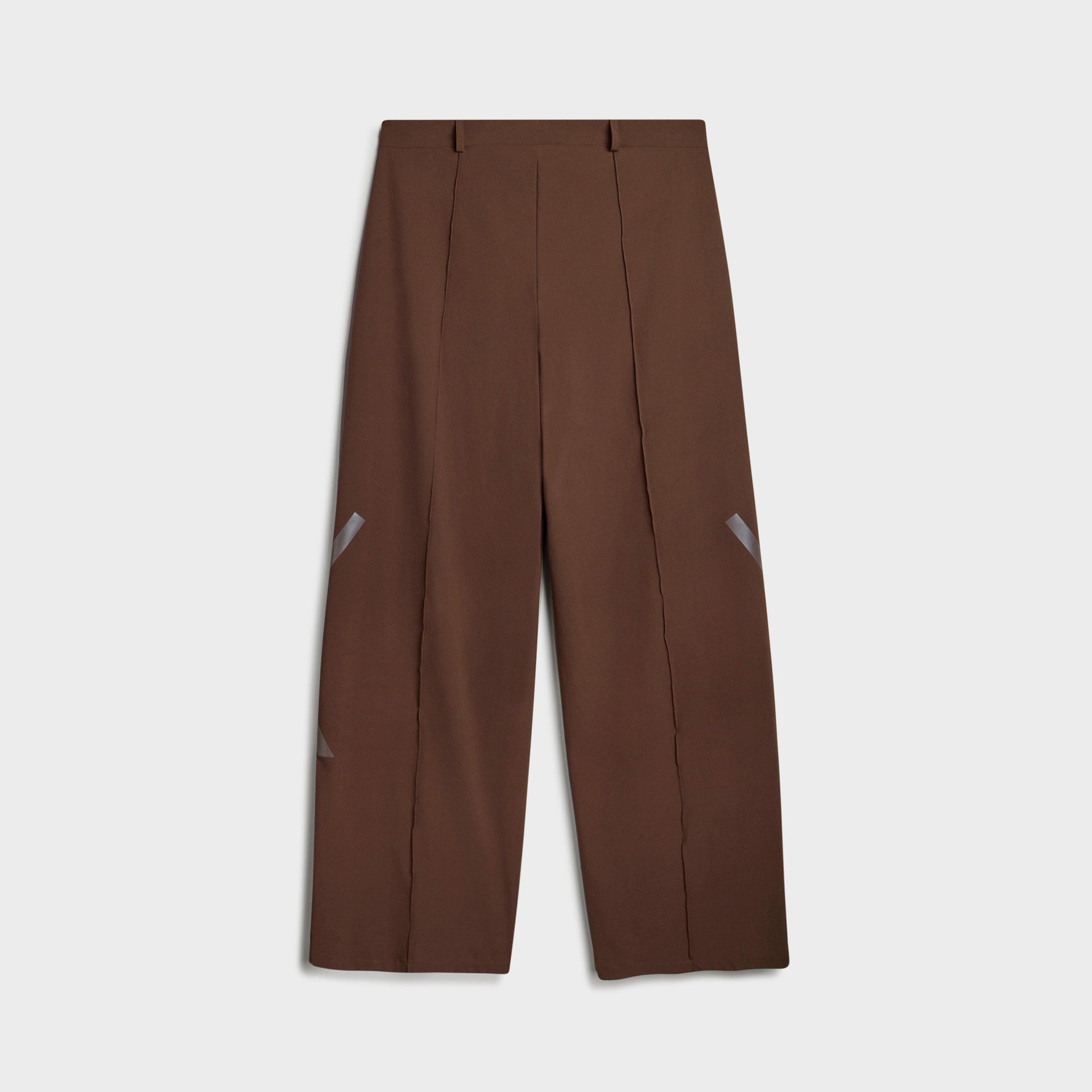 adidas x Entire Studios Z.N.E. Uniform Pant Woven - Dust Cargo