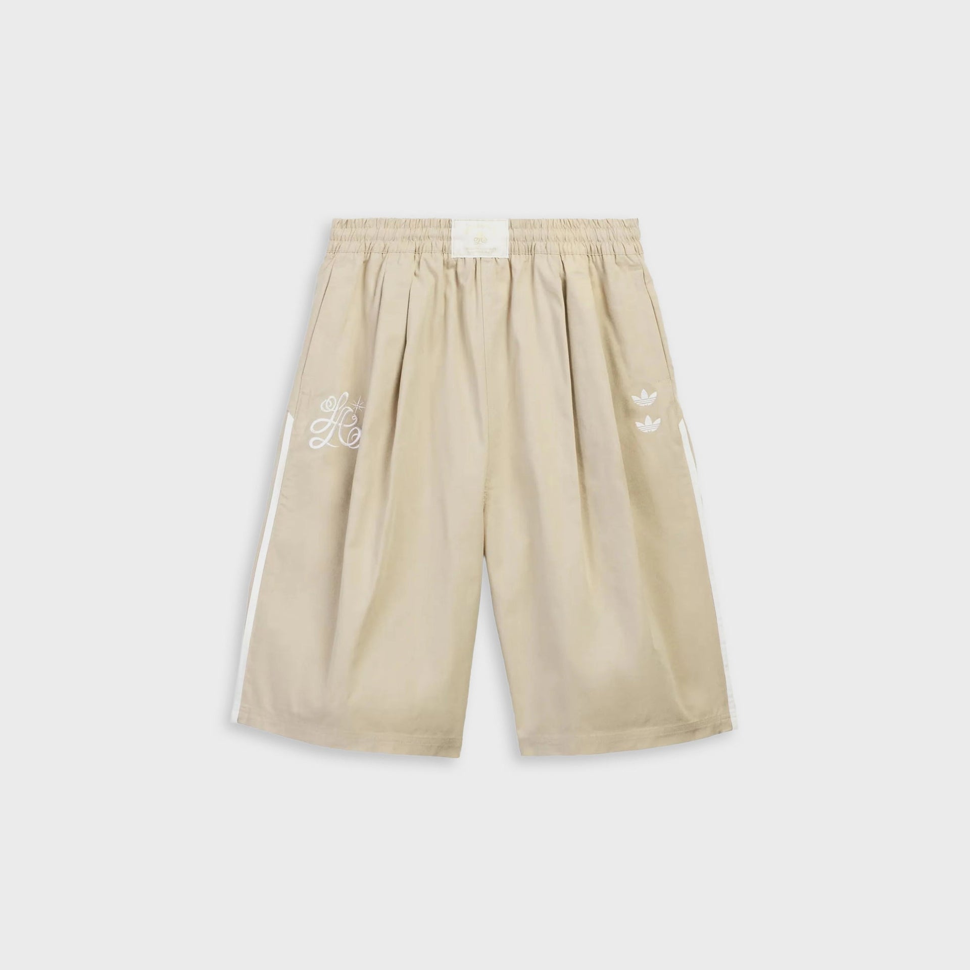 adidas x Willy Chavarria Chino Short - Beige