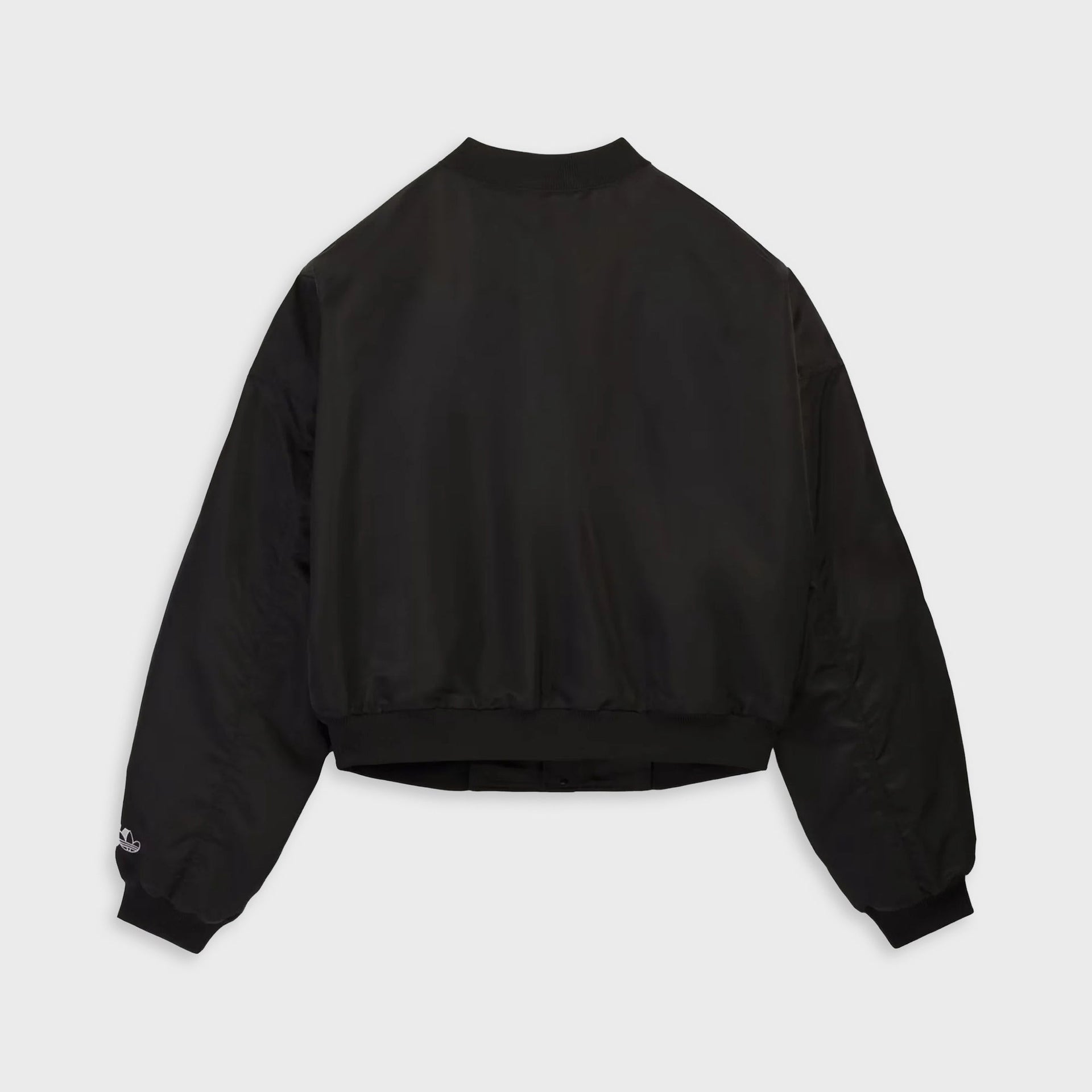 adidas x Willy Chavarria Coaches Jacket - Black