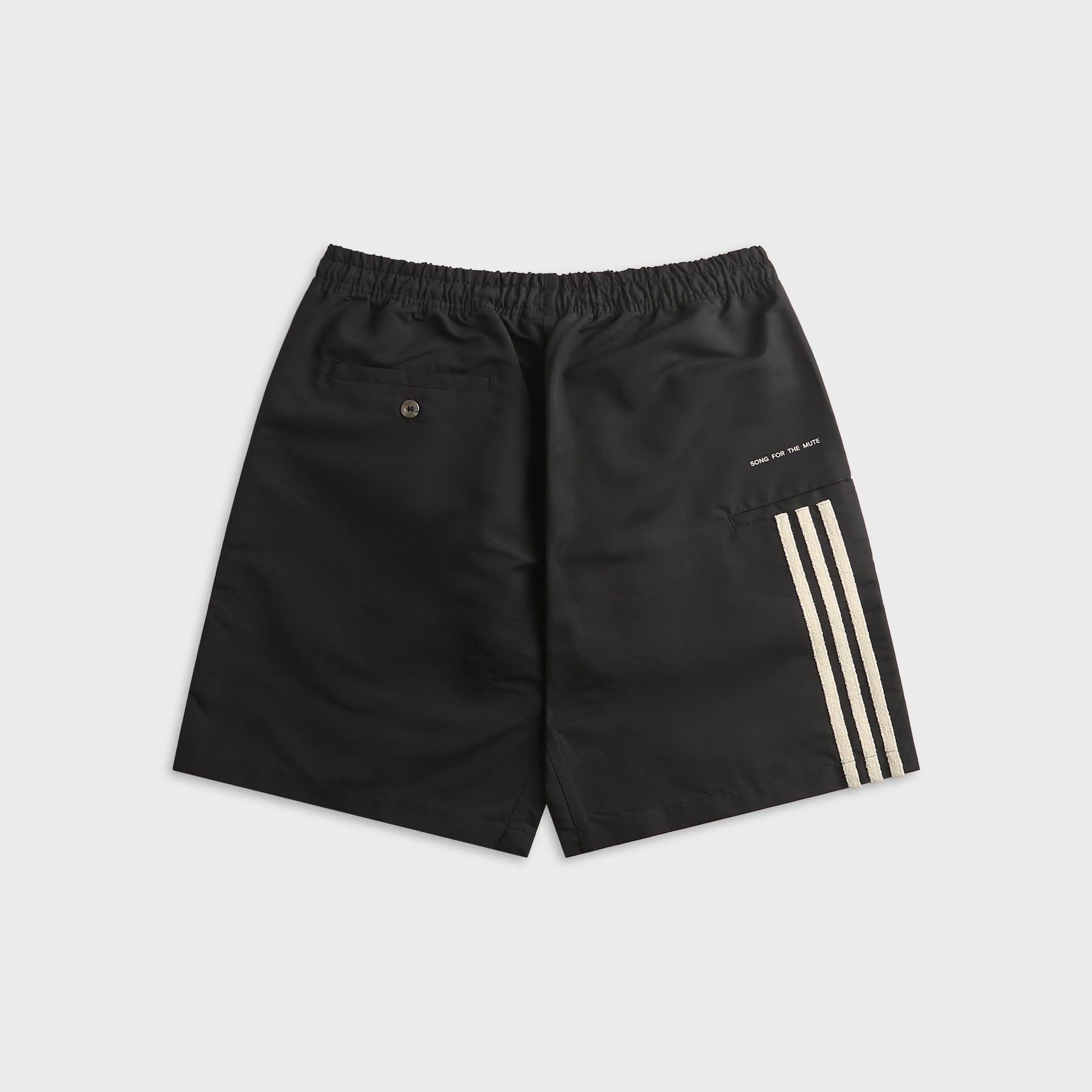adidas x Song for the Mute 007 Short - Black