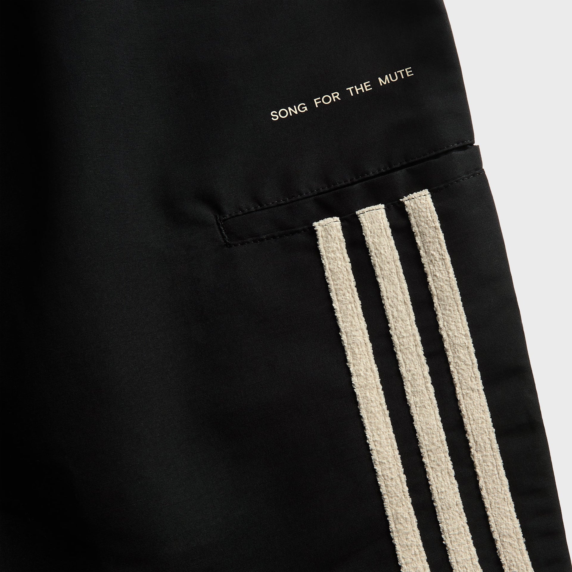 adidas x Song for the Mute 007 Short - Black