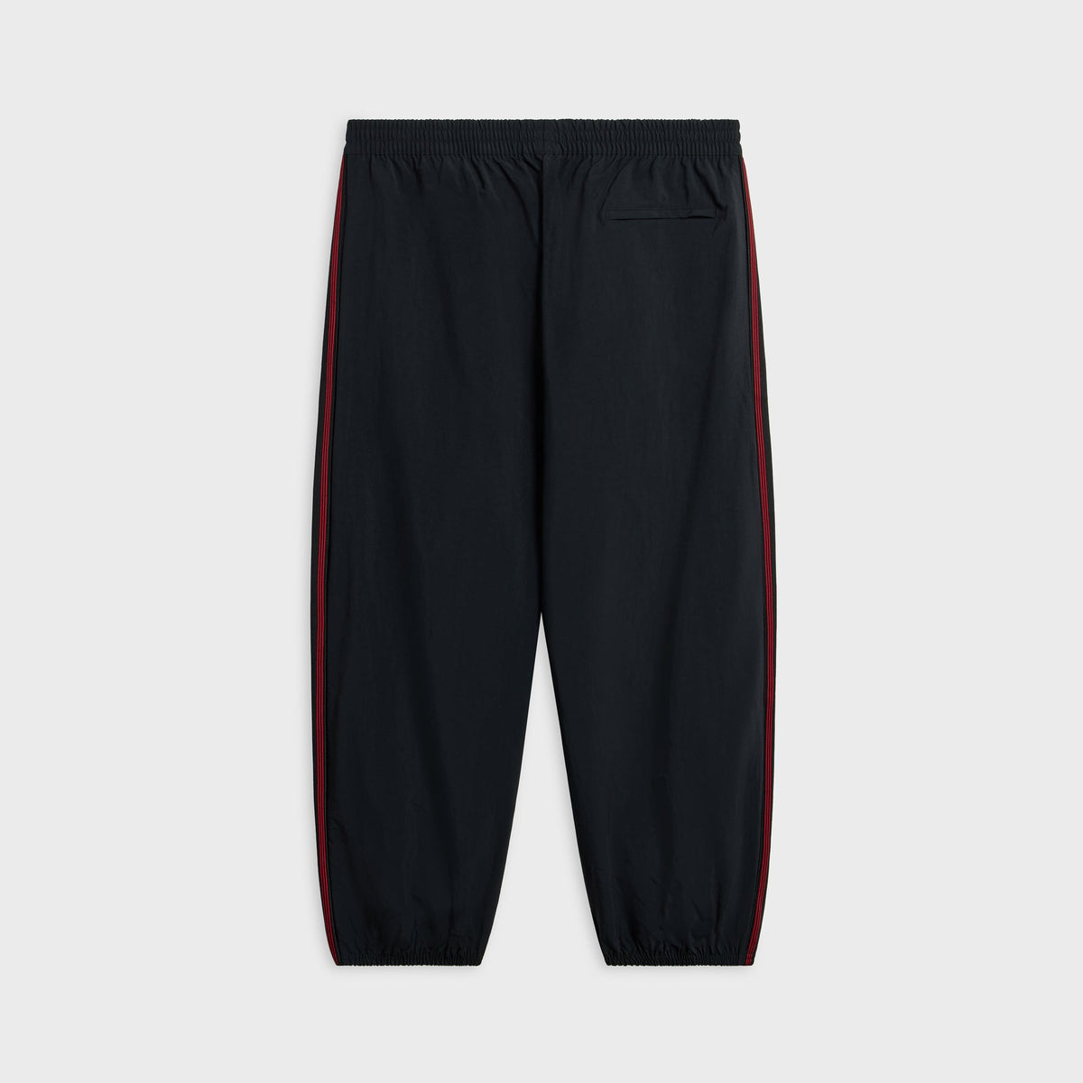adidas x Willy Chavarria Woven Track Pant - Black