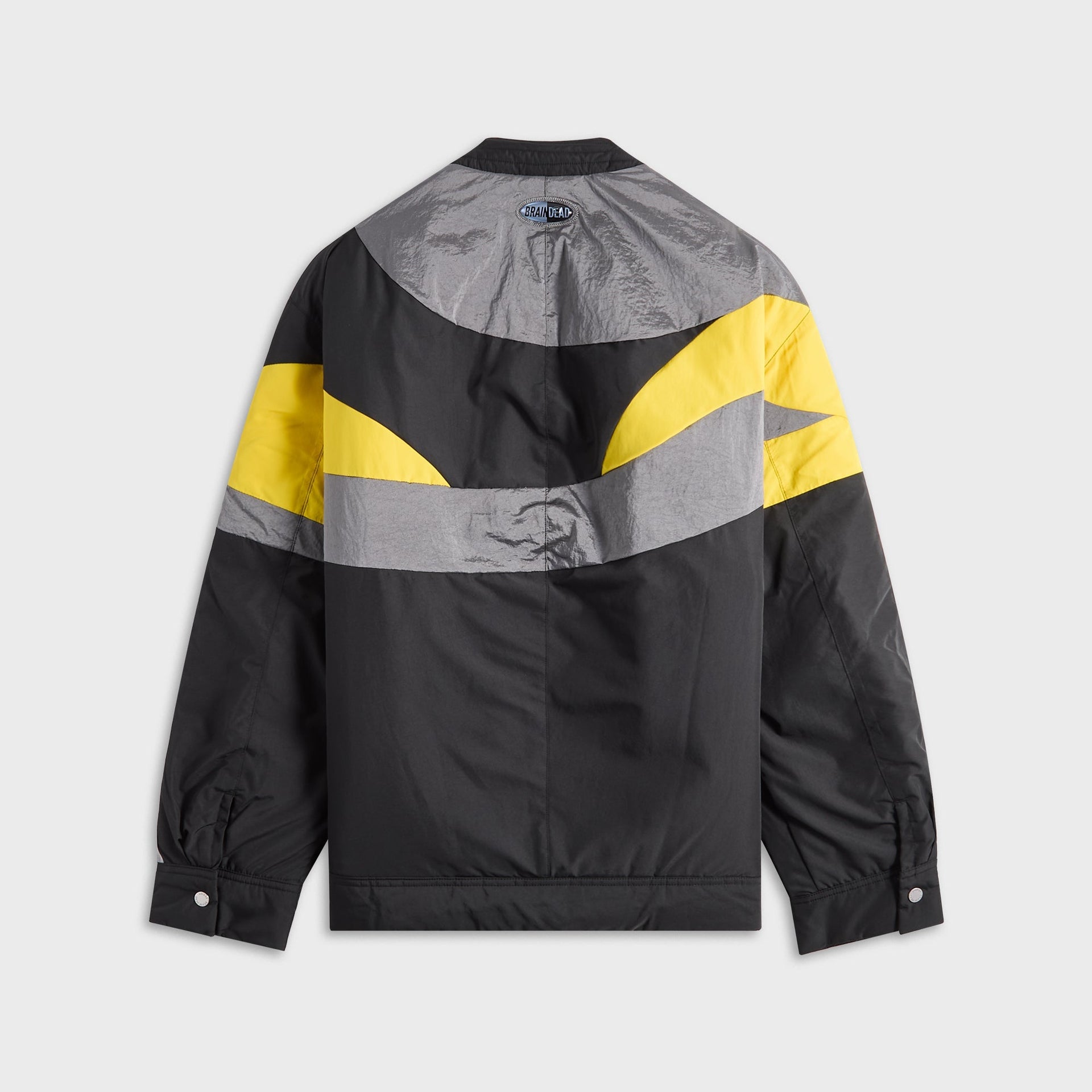 adidas x Brain Dead Noragi Track - Black