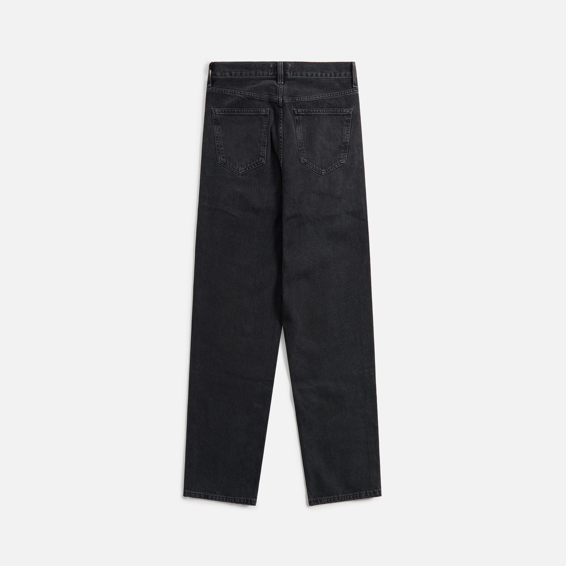Agolde Criss Cross Jean - Shambles