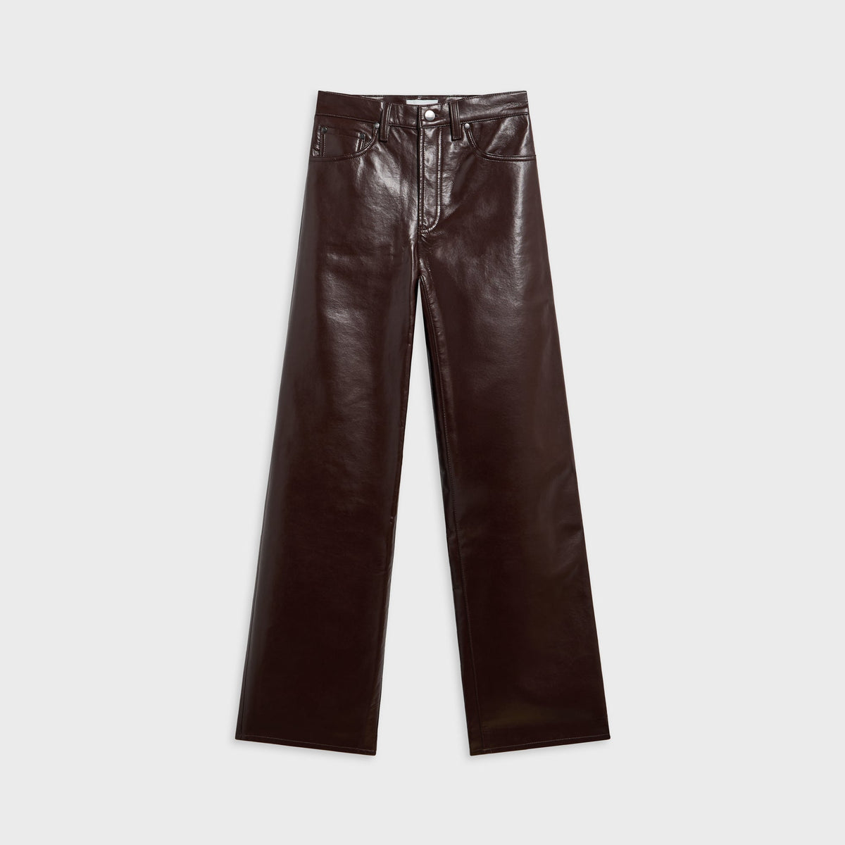 Agolde Arc Jean - Madera
