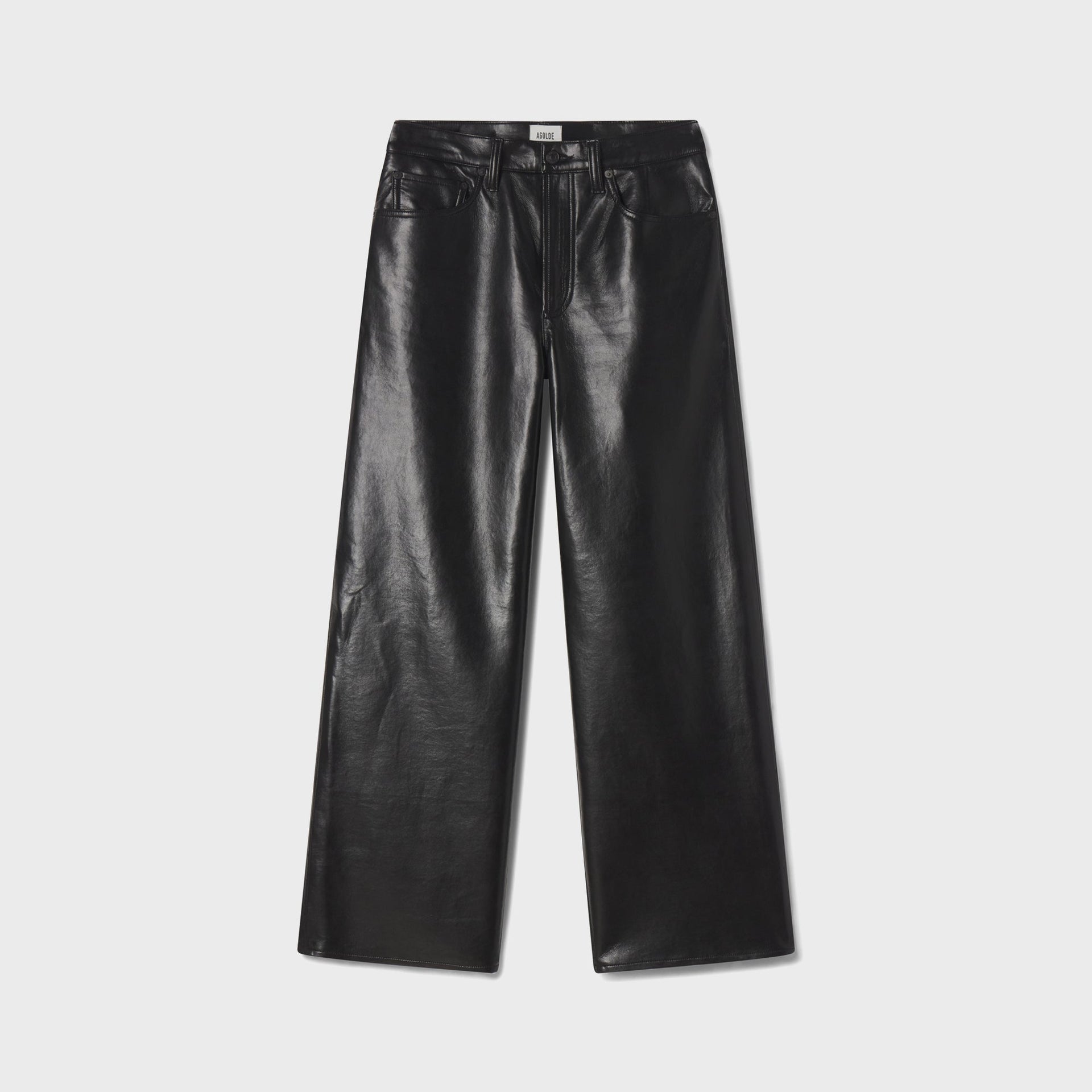 Agolde Arc Jean - Detox