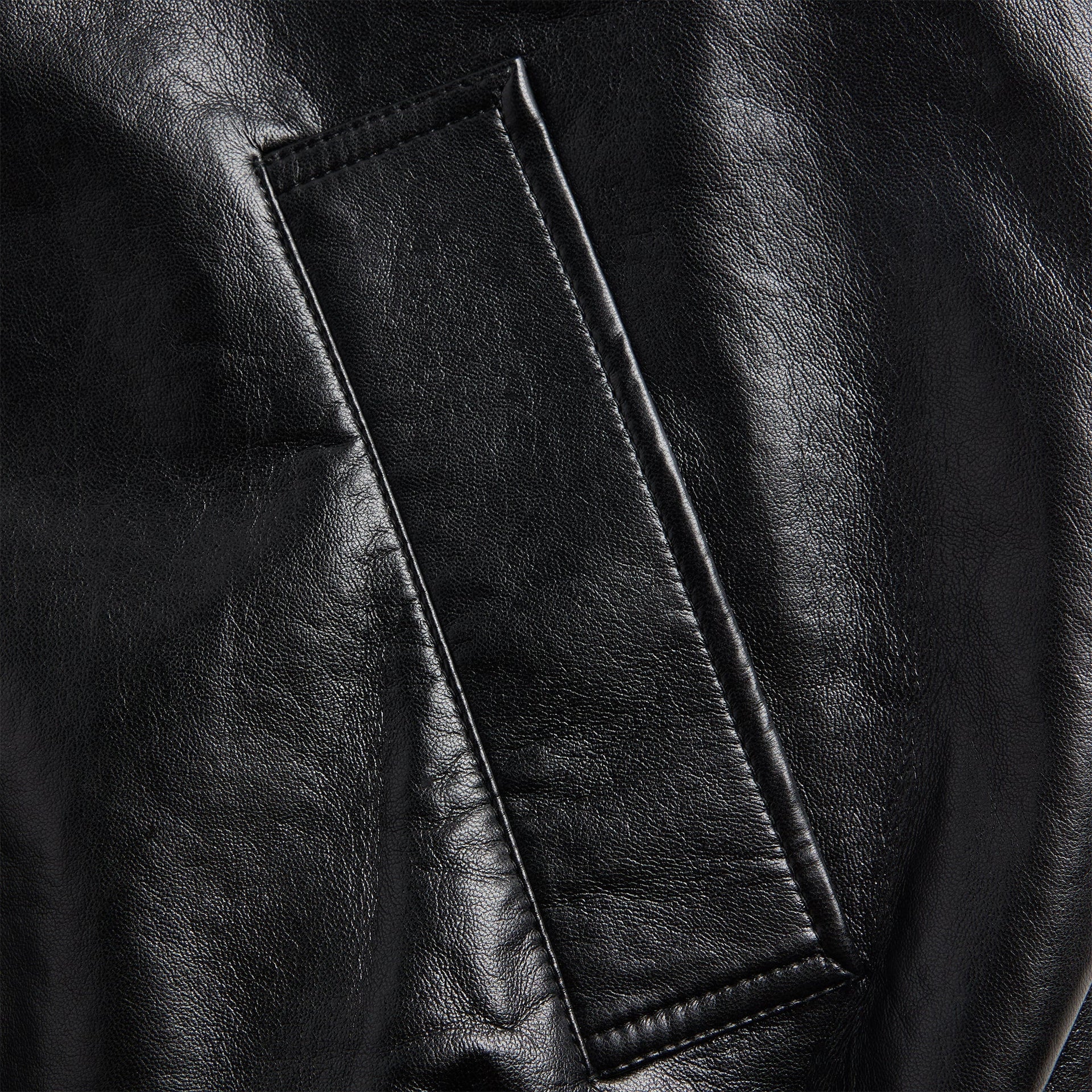 Agolde Aston Bomber Jacket - Detox