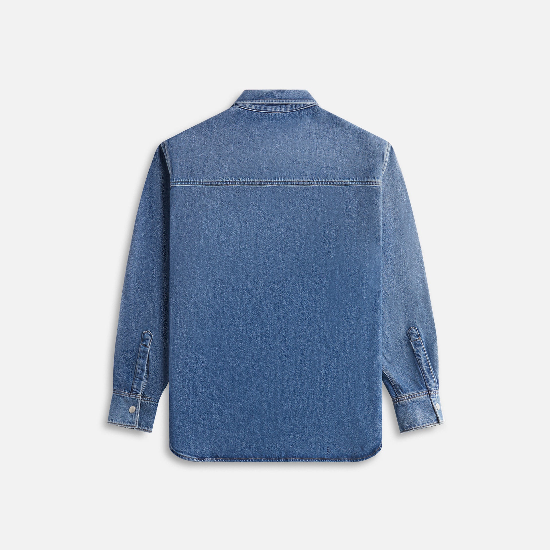 Agolde Camryn Shirt - Swing