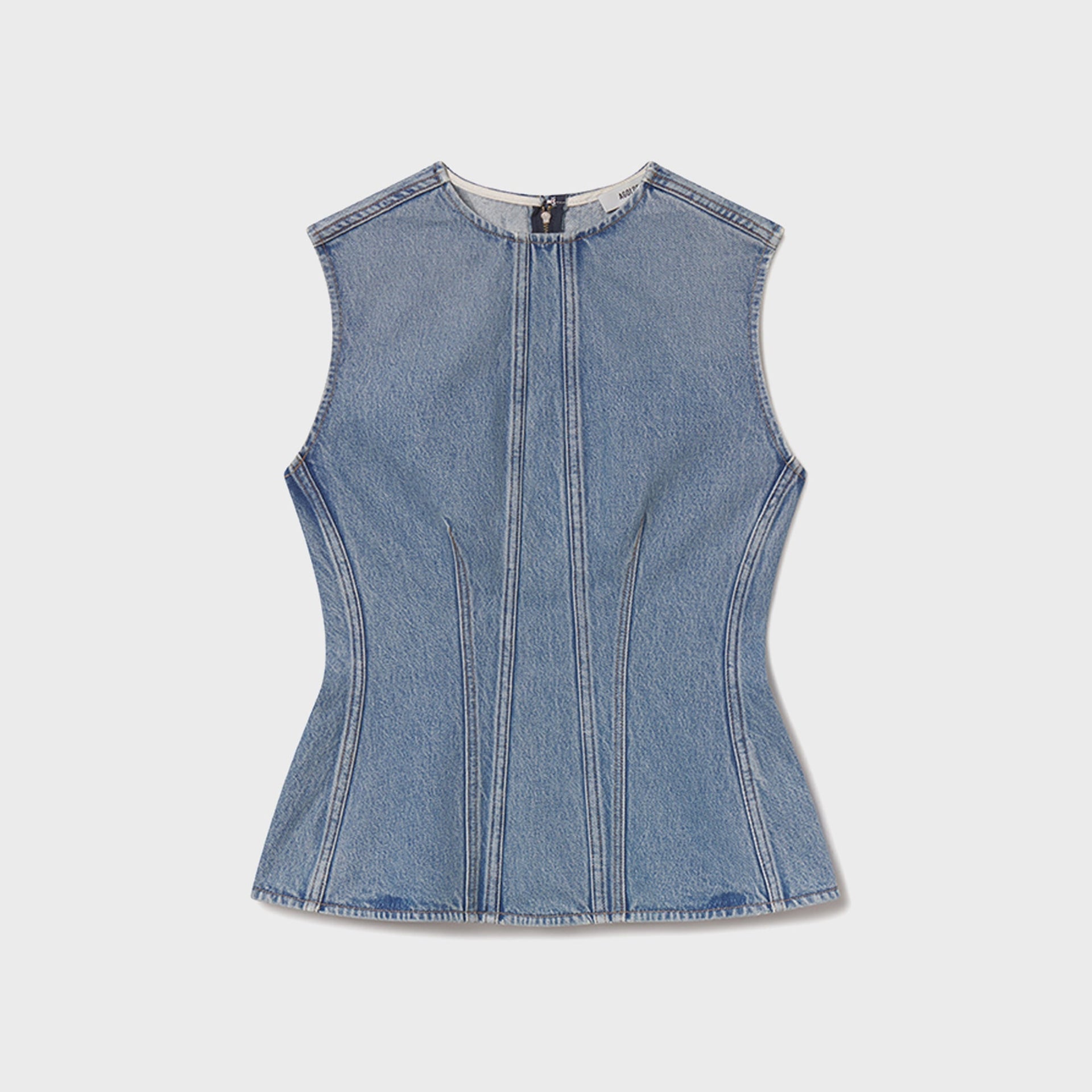 Agolde Corbin Shell Top - Danton