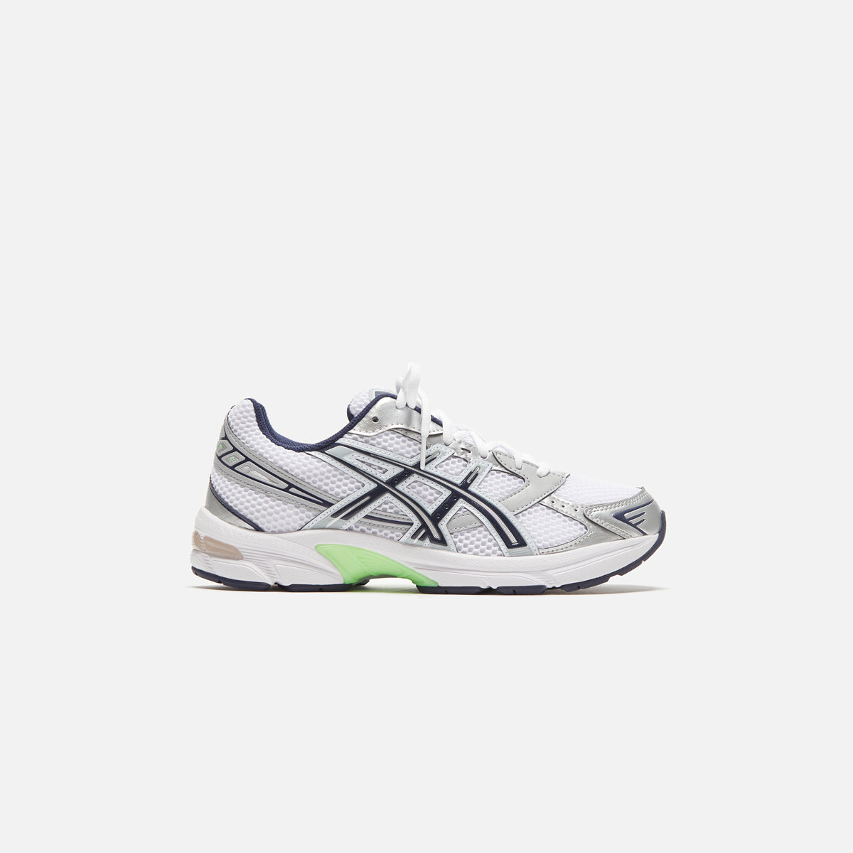 ASICS Gel-1130 - White / Mid Grey