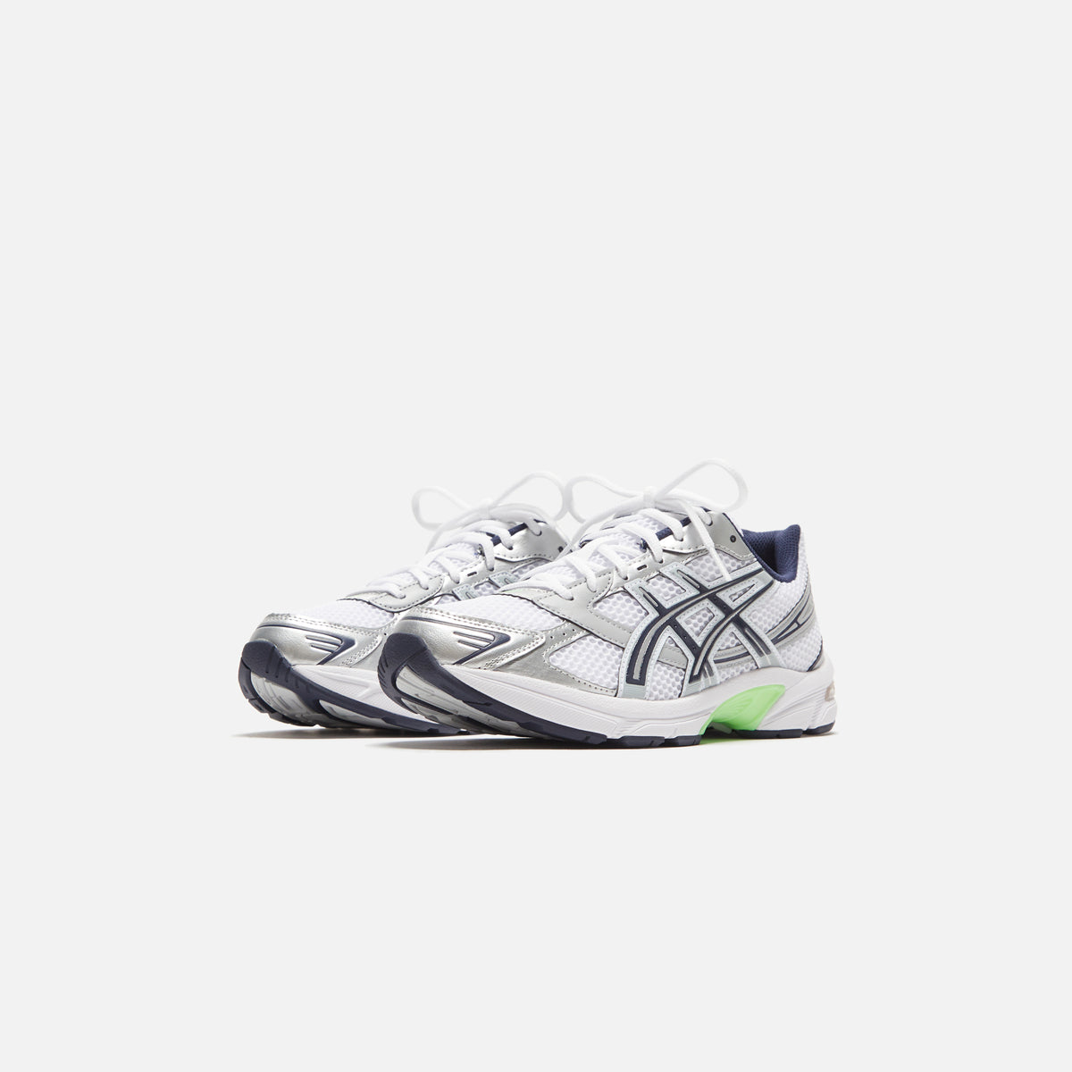 ASICS Gel-1130 - White / Mid Grey