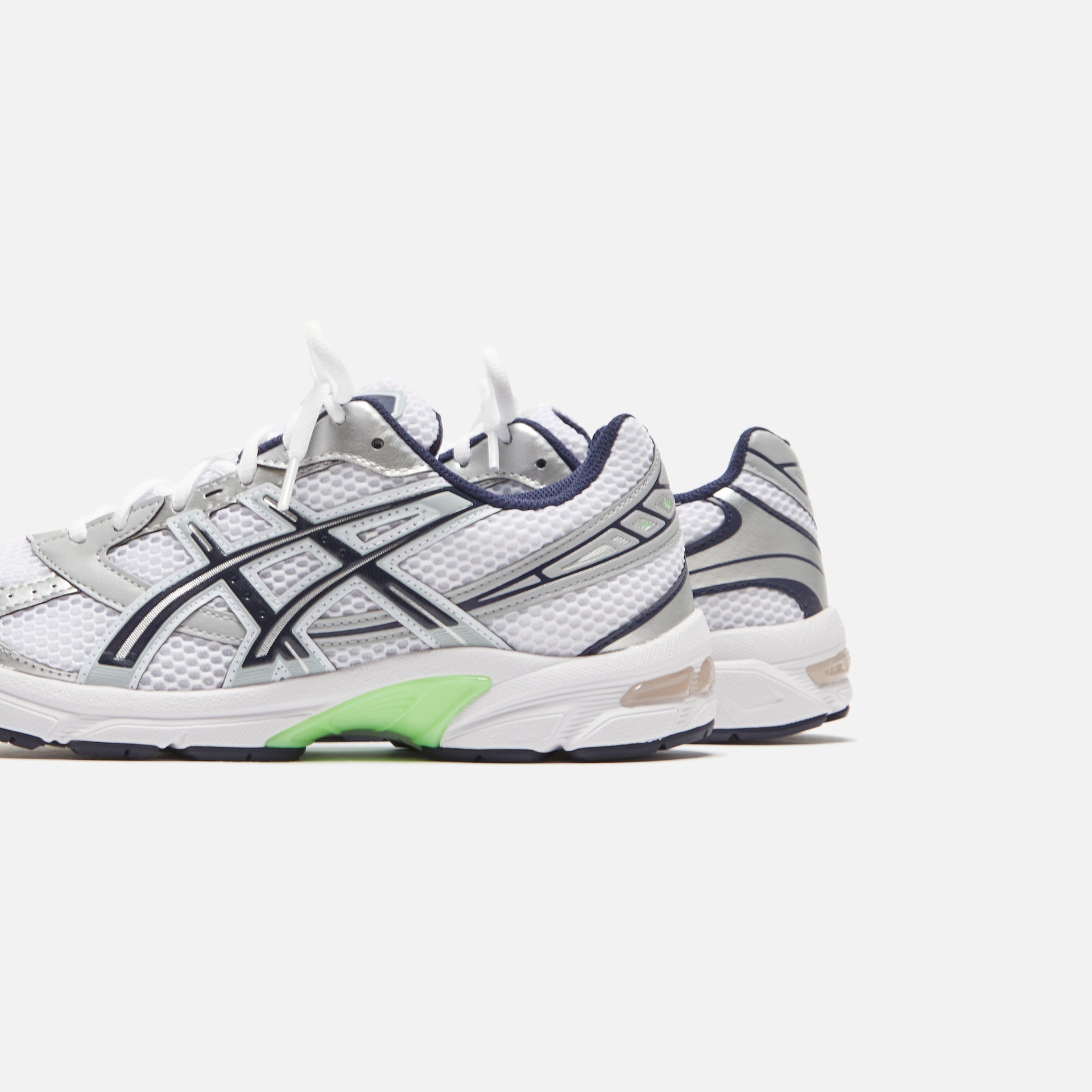 ASICS Gel-1130 - White / Mid Grey