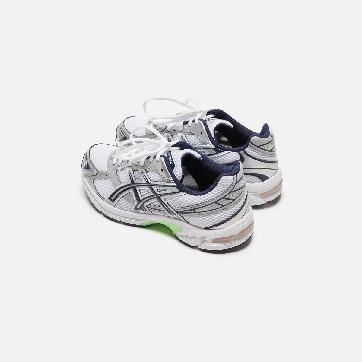 ASICS Gel-1130 - White / Mid Grey