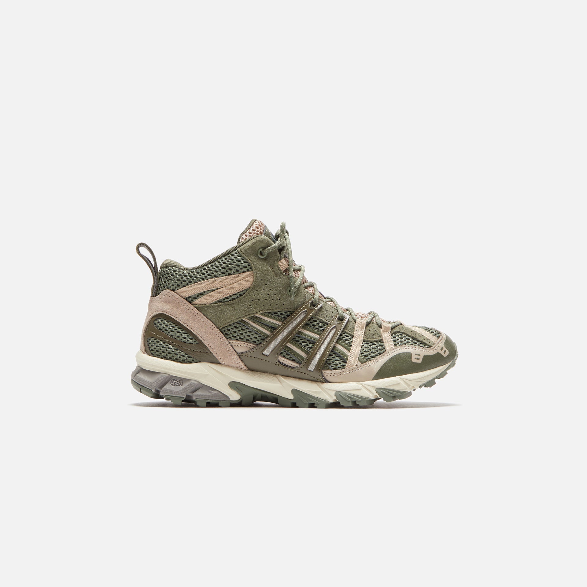 Asics Gel-Sonoma 15-50 MT - Lichen Green / Mantle Green