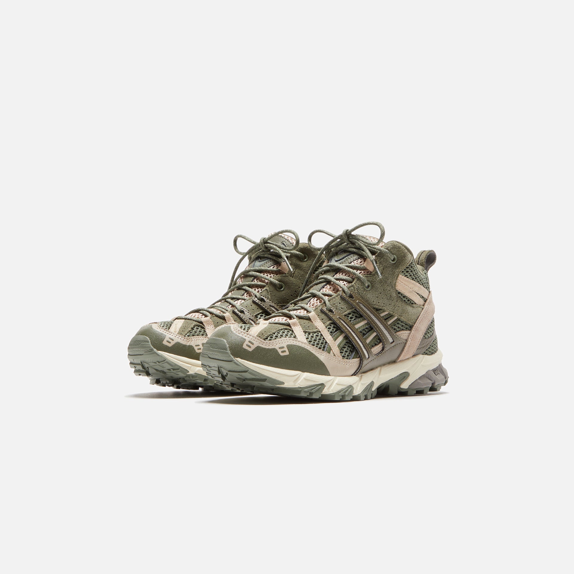 Asics Gel-Sonoma 15-50 MT - Lichen Green / Mantle Green