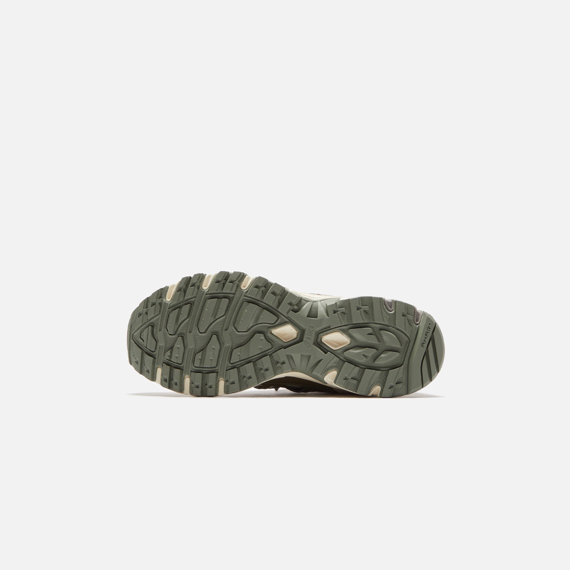 Asics Gel-Sonoma 15-50 MT - Lichen Green / Mantle Green