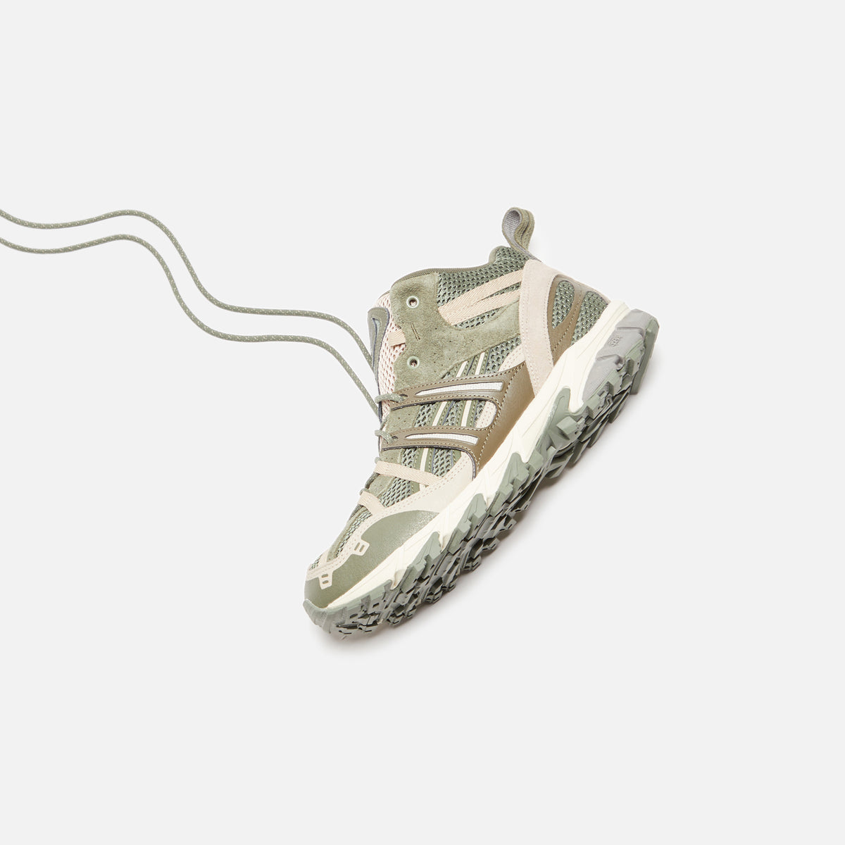 Asics Gel-Sonoma 15-50 MT - Lichen Green / Mantle Green