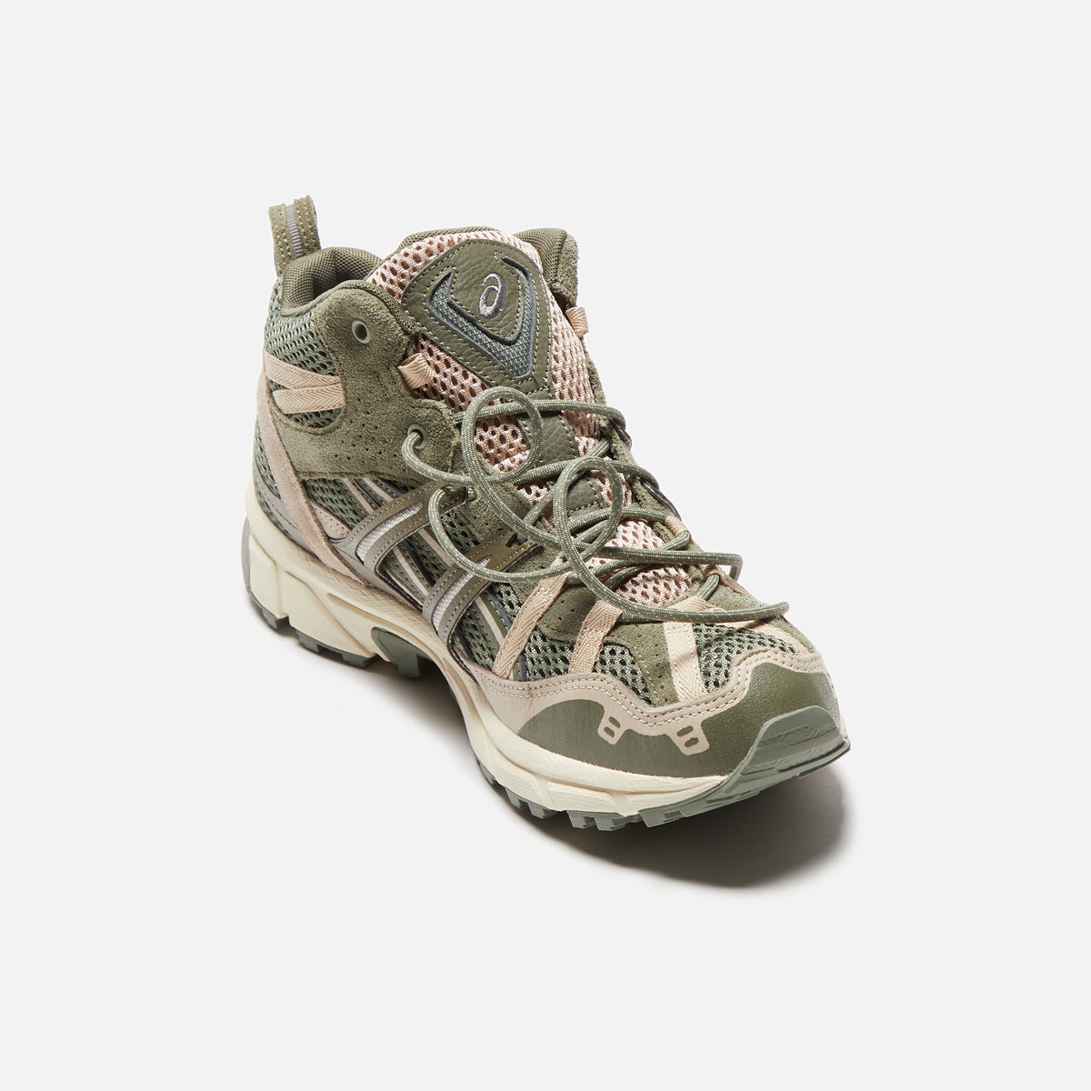 Asics Gel-Sonoma 15-50 MT - Lichen Green / Mantle Green
