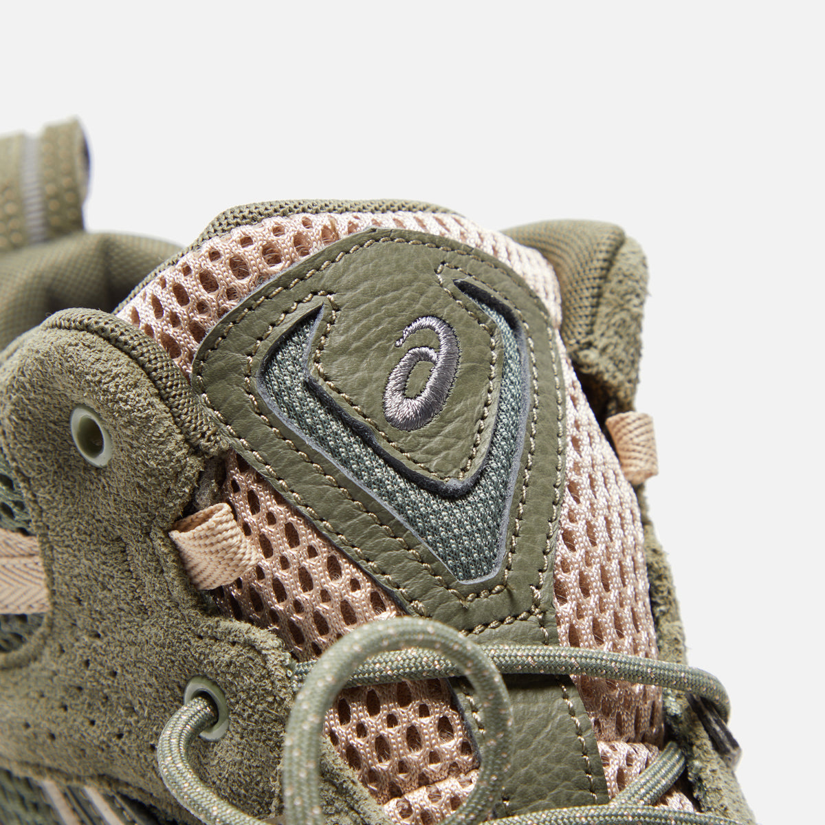 Asics Gel-Sonoma 15-50 MT - Lichen Green / Mantle Green