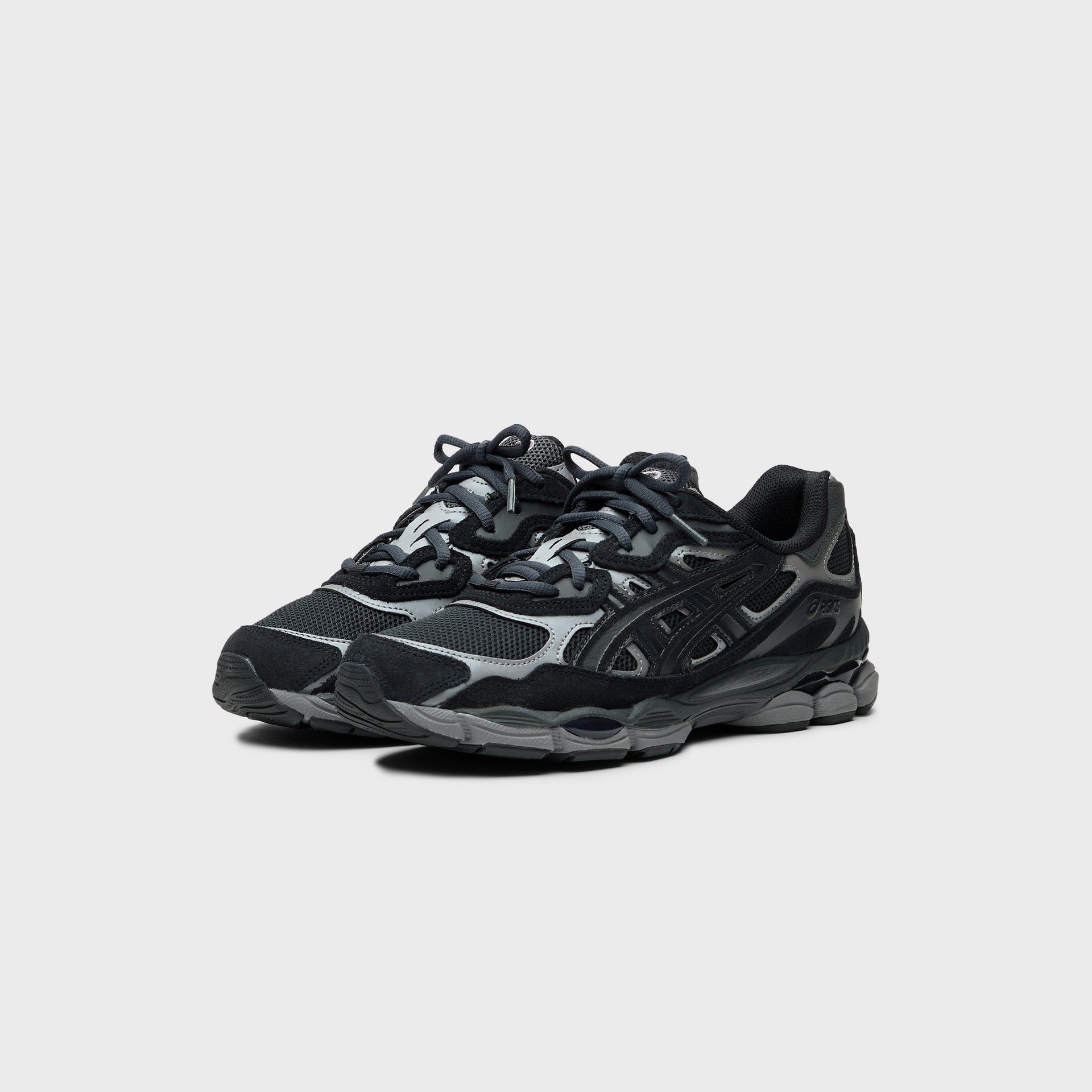 ASICS Gel-NYC - Graphite Grey / Black