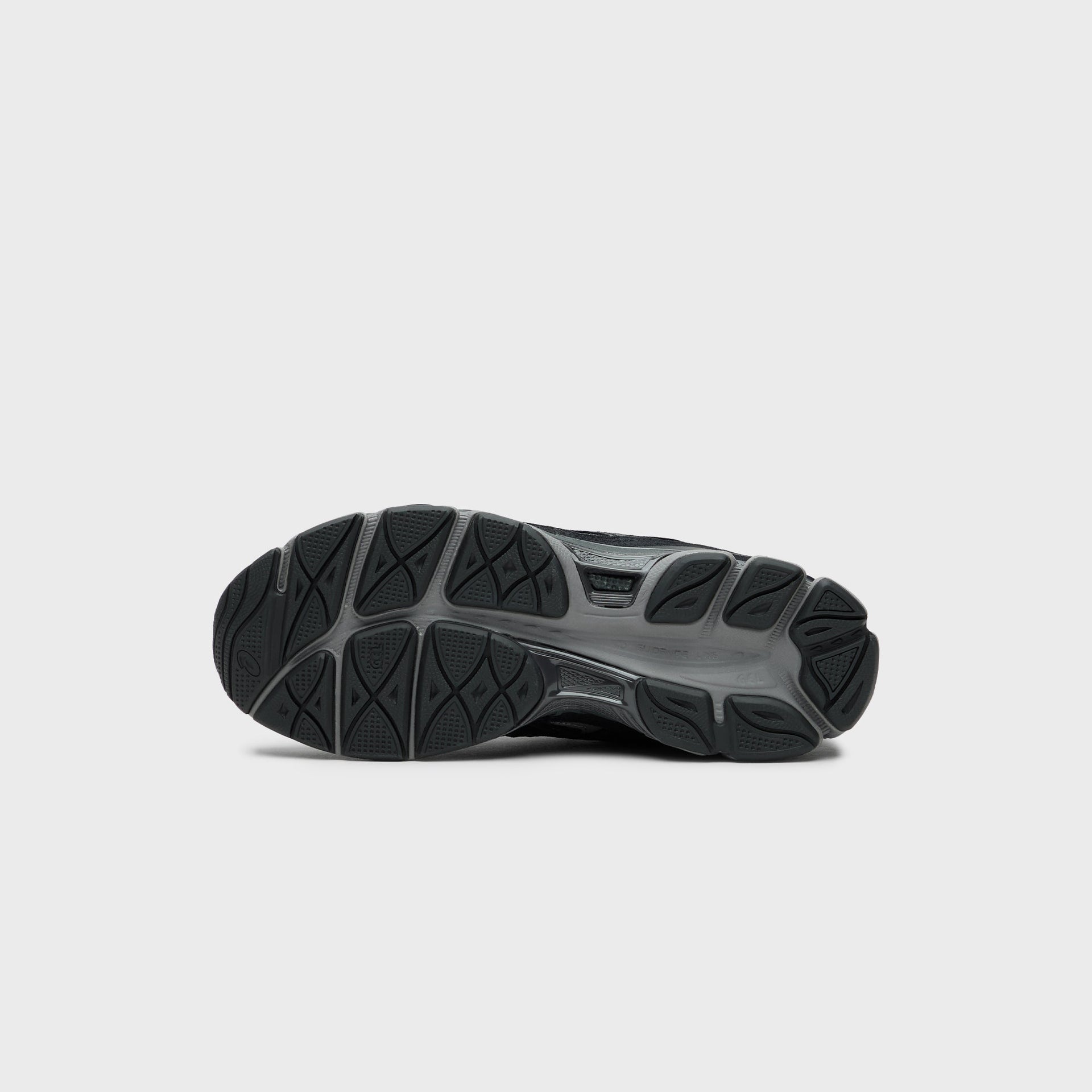 ASICS Gel-NYC - Graphite Grey / Black
