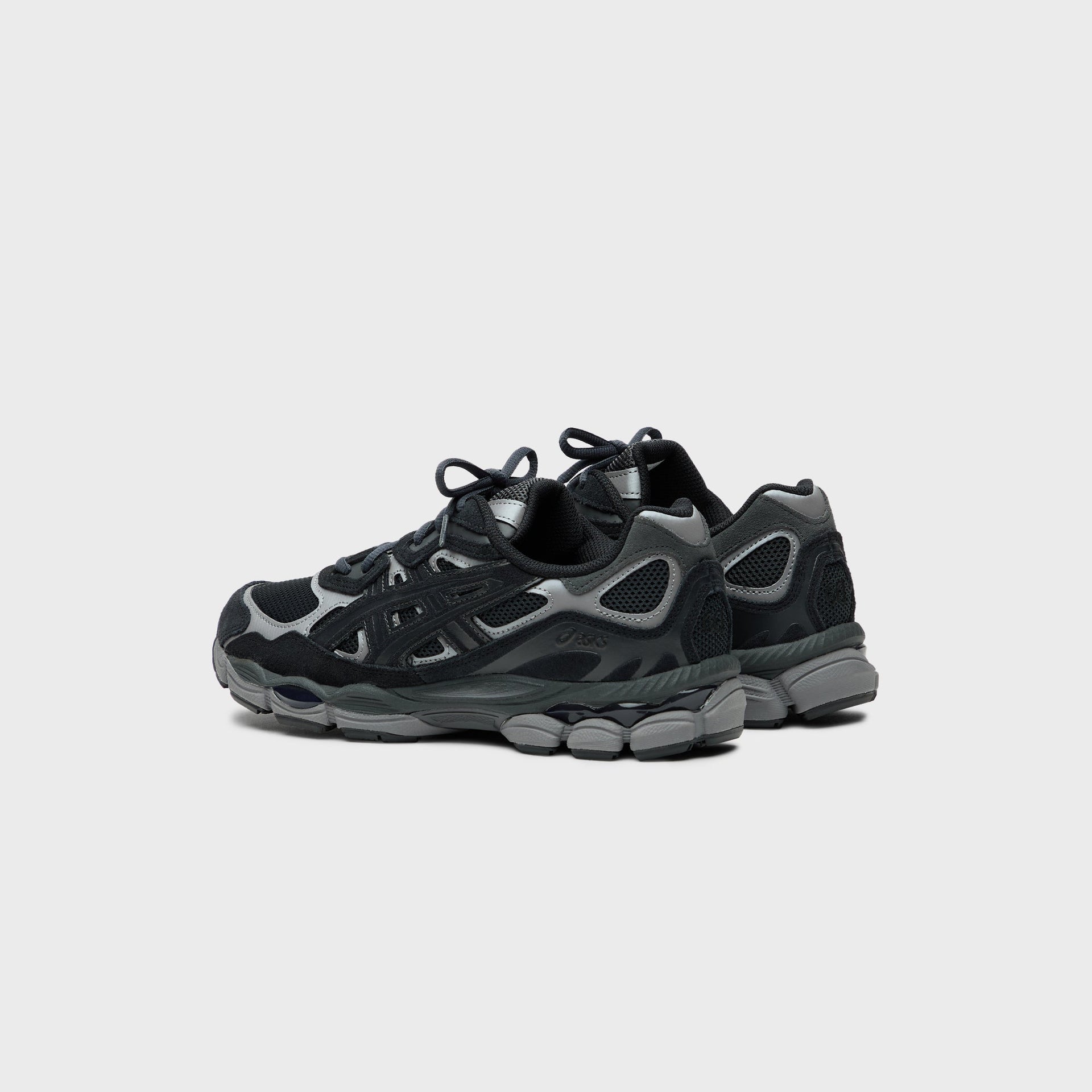 ASICS Gel-NYC - Graphite Grey / Black