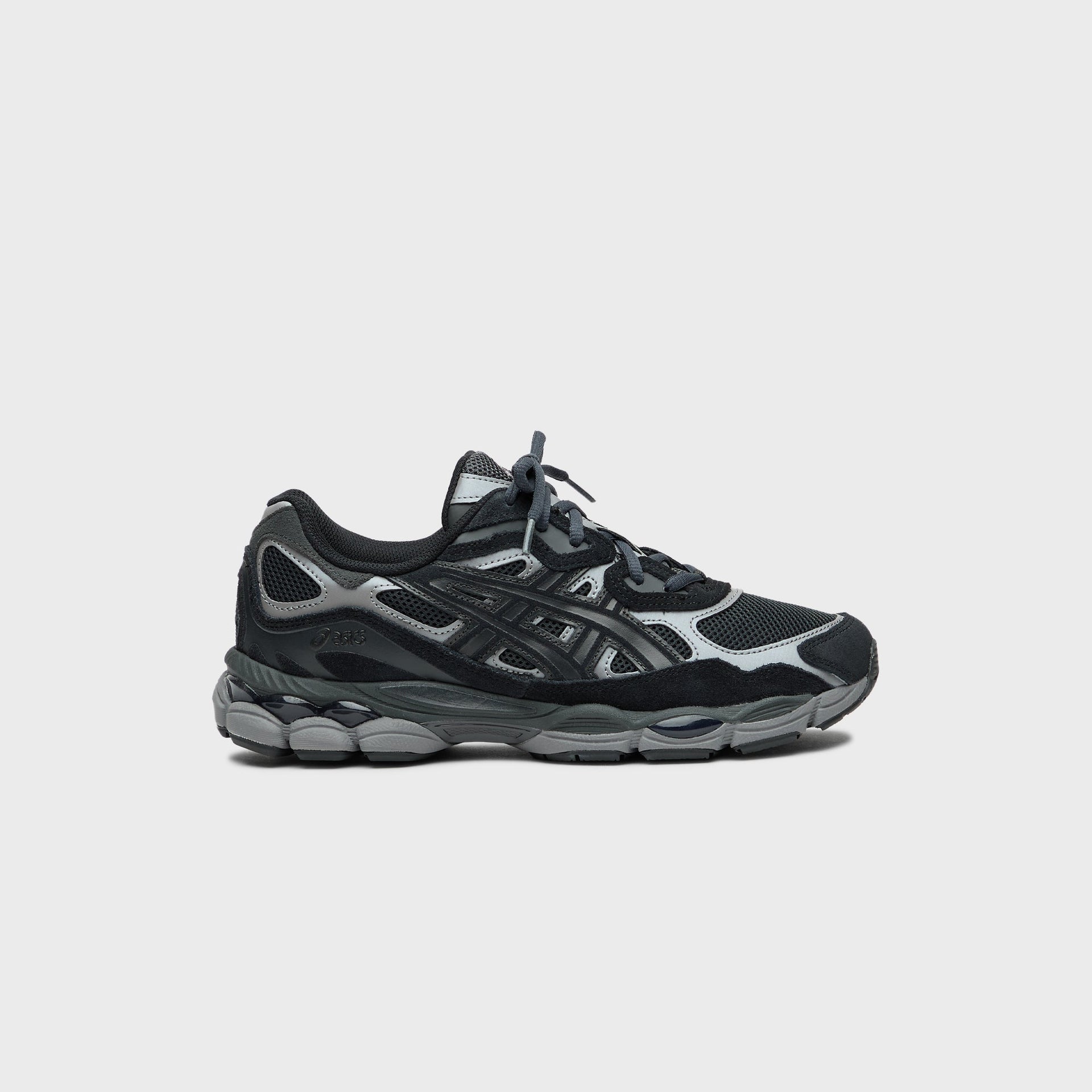 ASICS Gel-NYC - Graphite Grey / Black