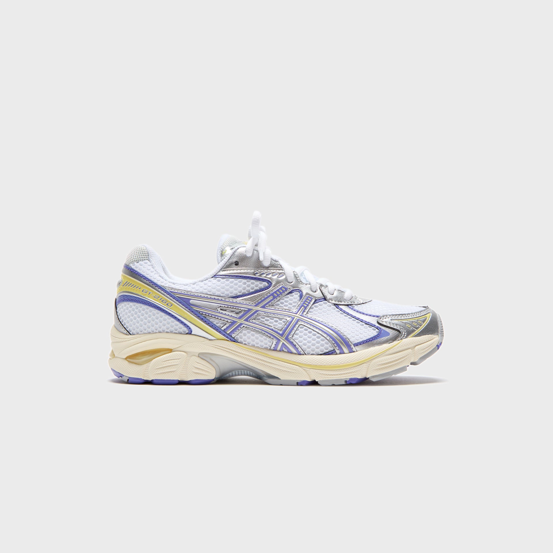 ASICS GT-2160 - White / Blue Violet