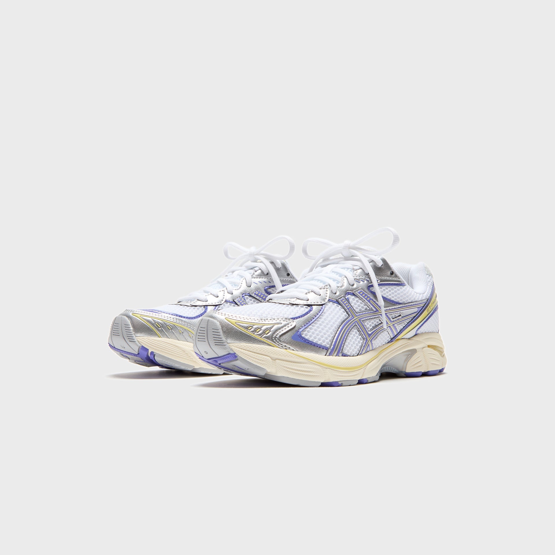 ASICS GT-2160 - White / Blue Violet