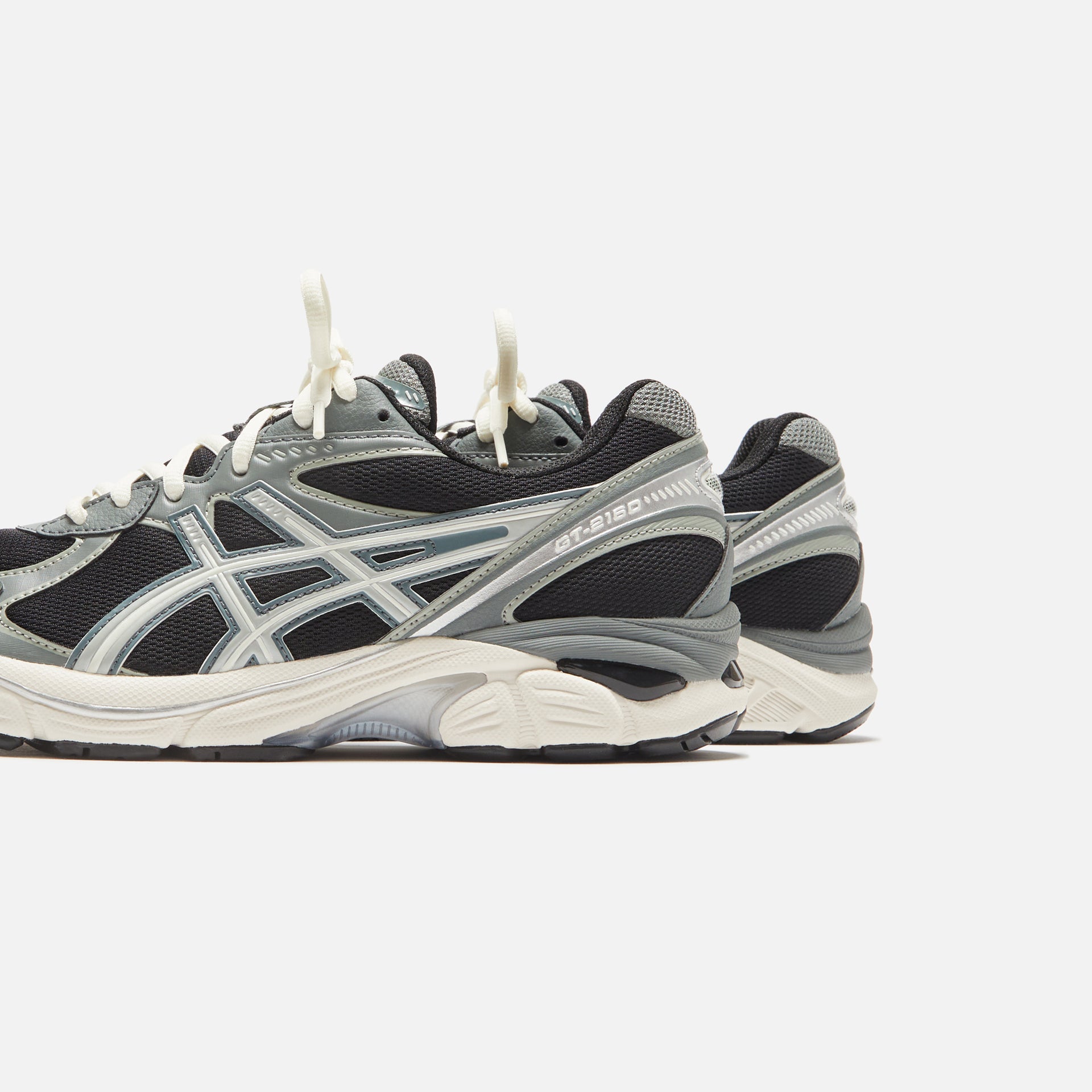 ASICS GT-2160 - Black / Seal Grey