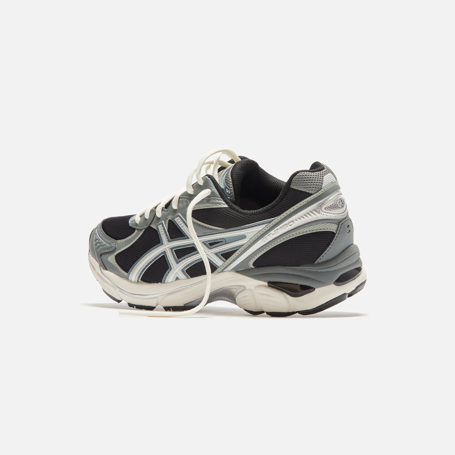 ASICS GT-2160 - Black / Seal Grey