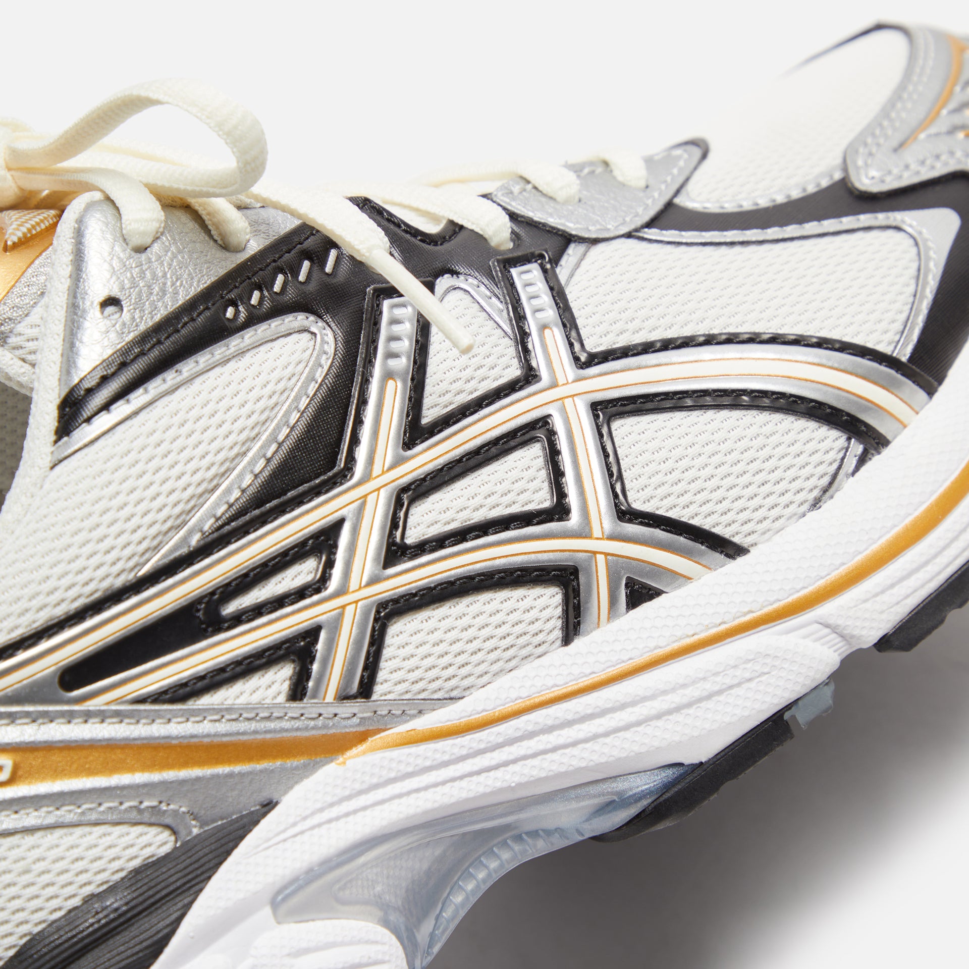ASICS GT-2160 - Cream / Pure Platinum