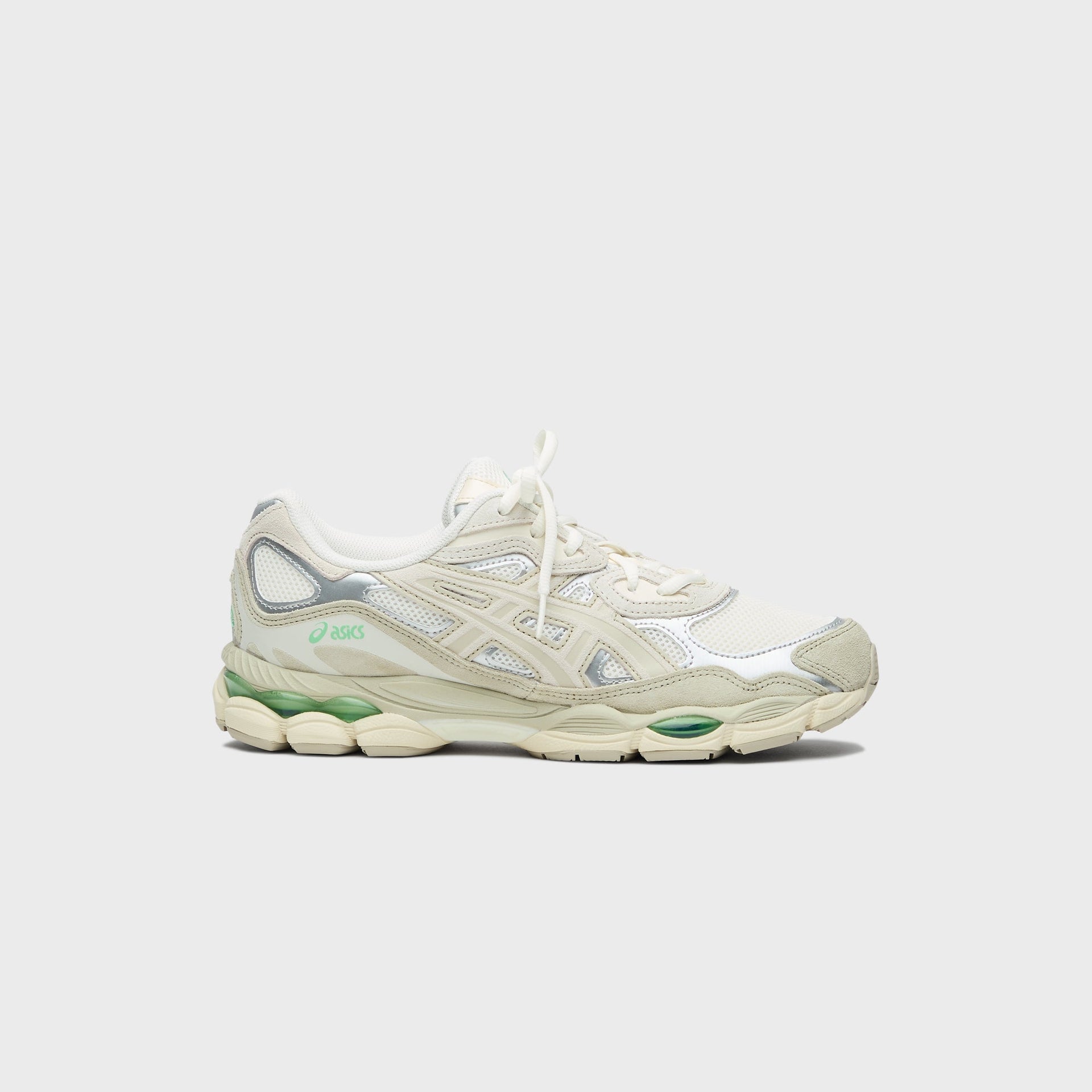 ASICS Gel-Nyc - Cream / Fossil
