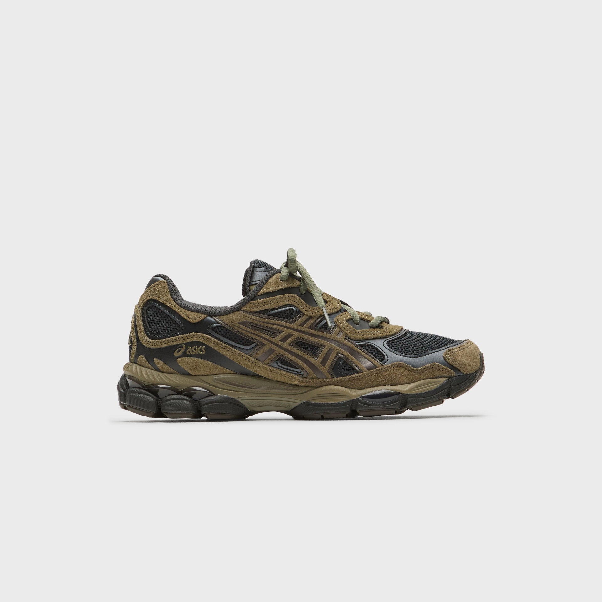 ASICS Gel-NYC - Loden Green / Graphite Grey