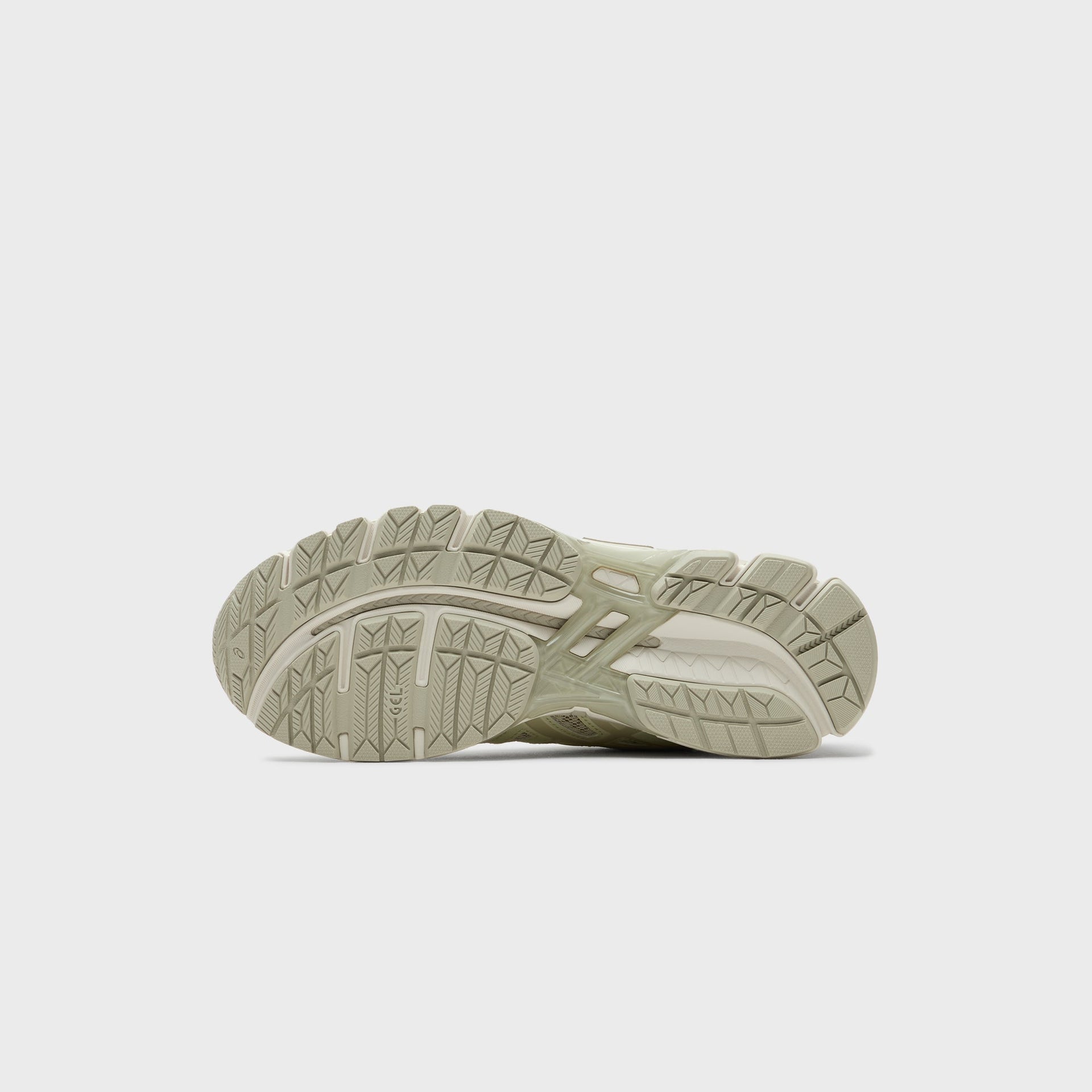 ASICS Gel-Kayano 20 - Fossil / Cream