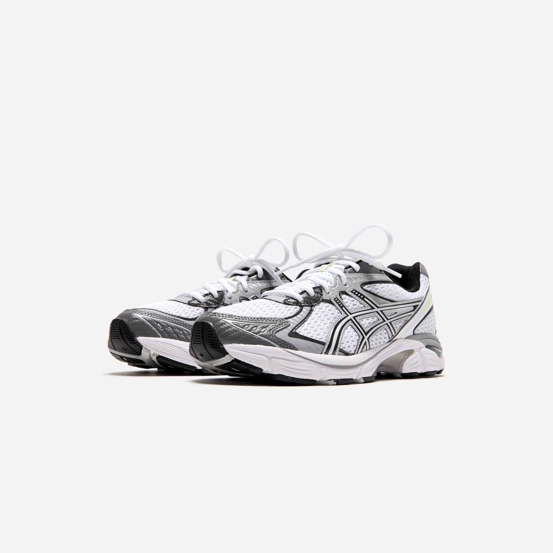 ASICS x JJJJound GT-2160 - White / Black