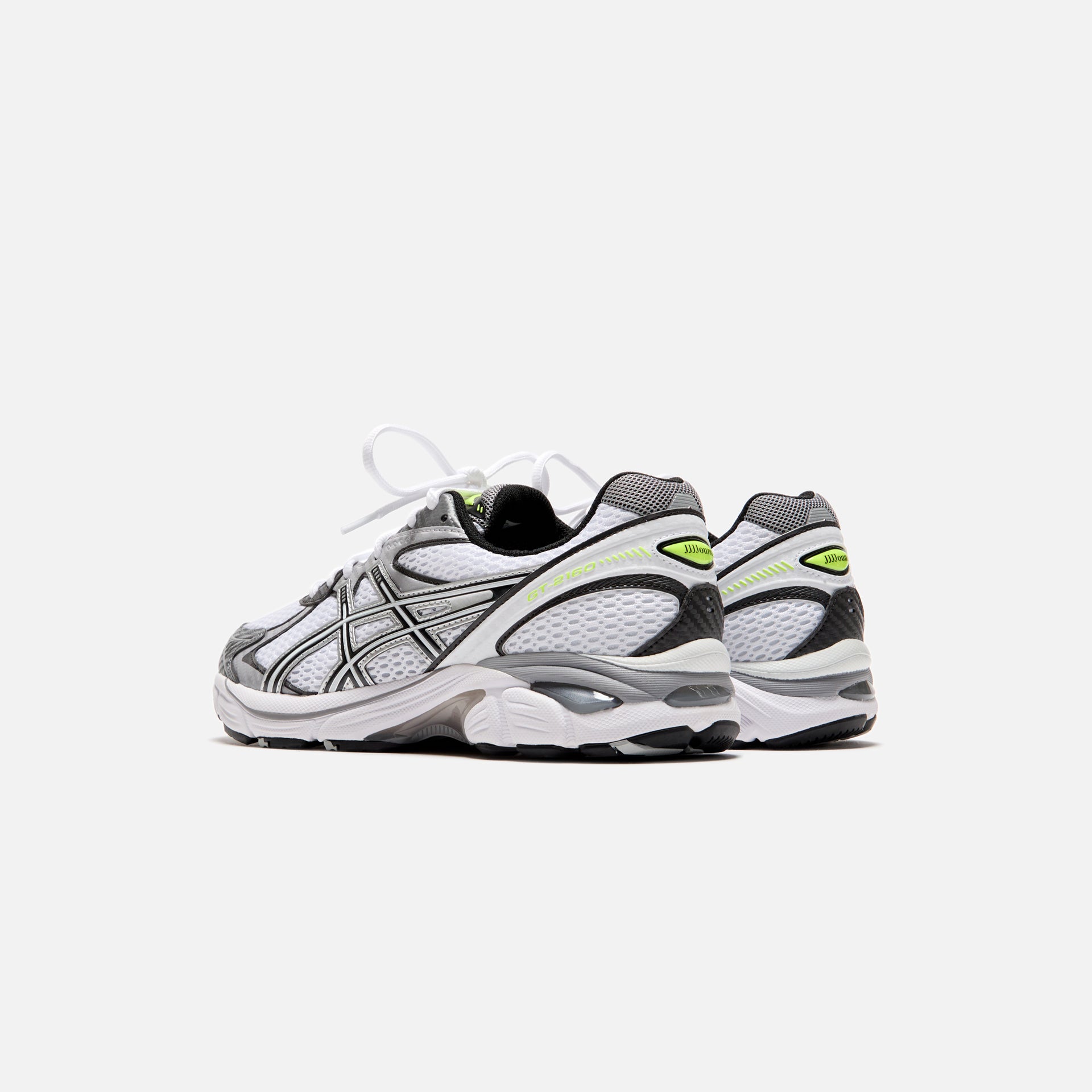 ASICS x JJJJound GT-2160 - White / Black