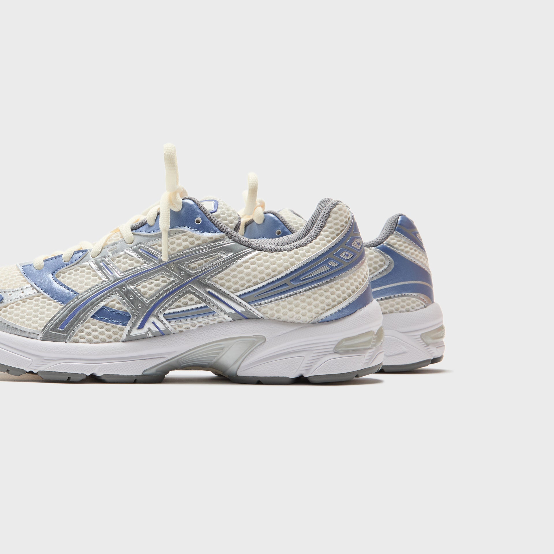 ASICS Gel-1130 - Cream / Blueberry